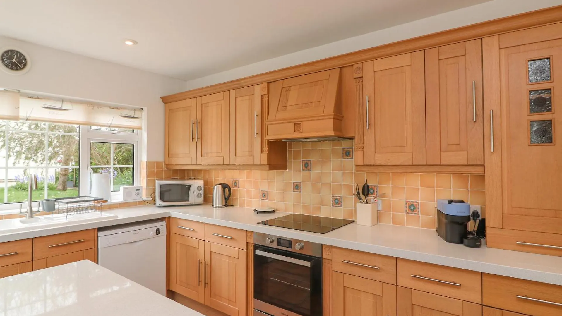 Holiday home Marine Salcombe