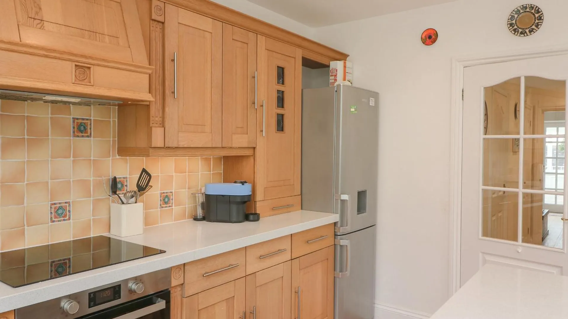 Holiday home Marine
