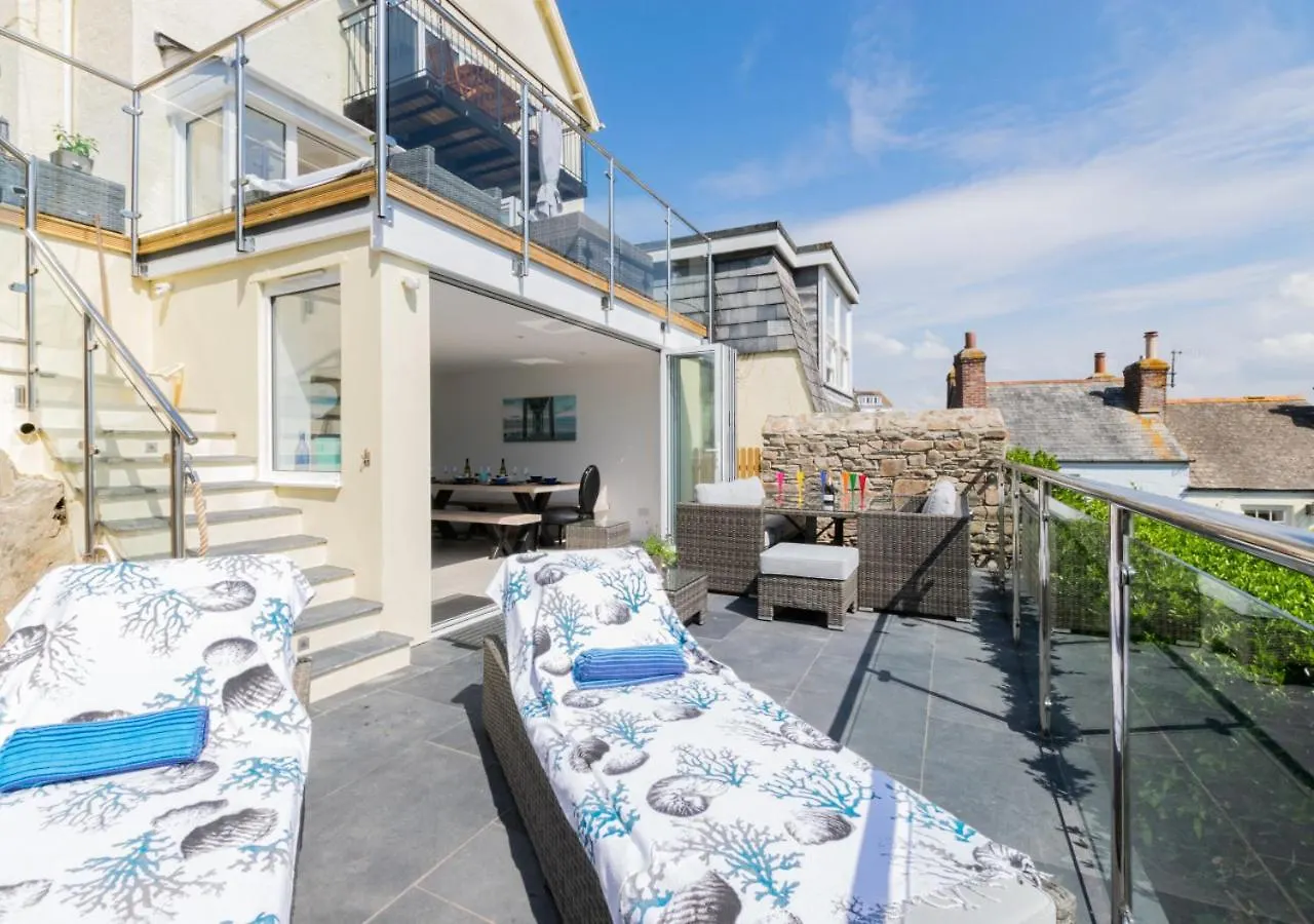 Apartmán Magdala Garden