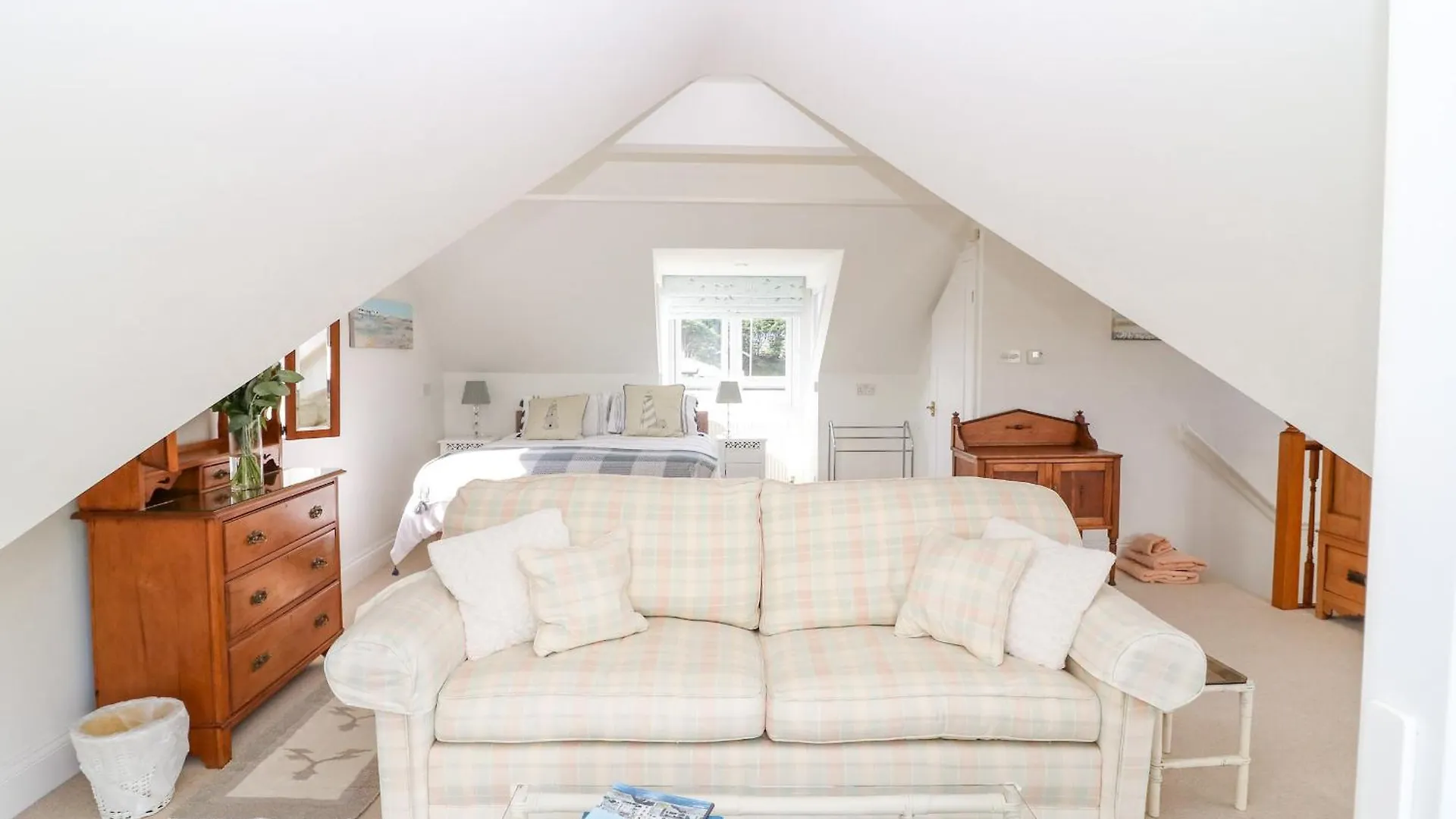Holiday home Marine Salcombe