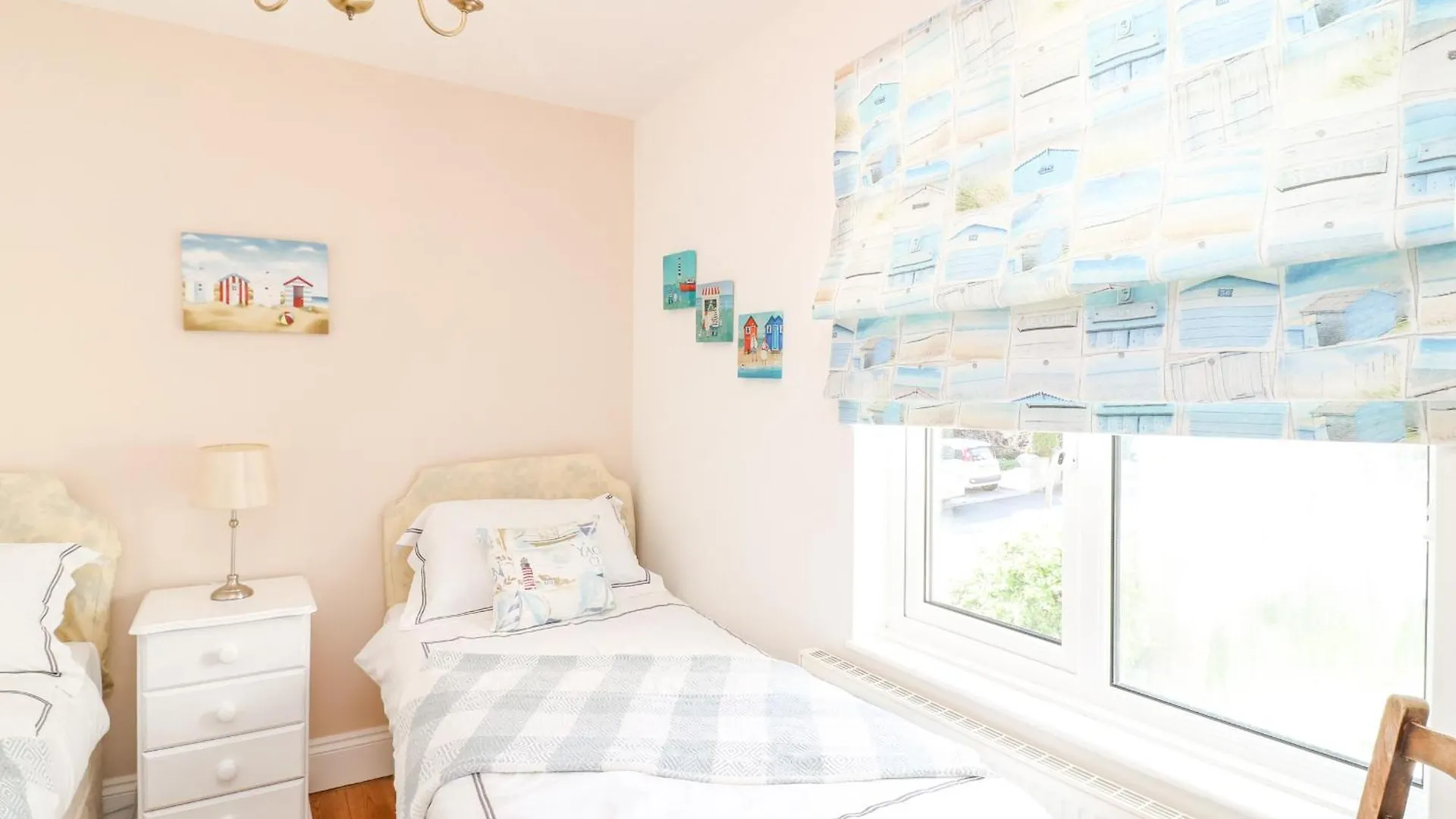 Marine Salcombe