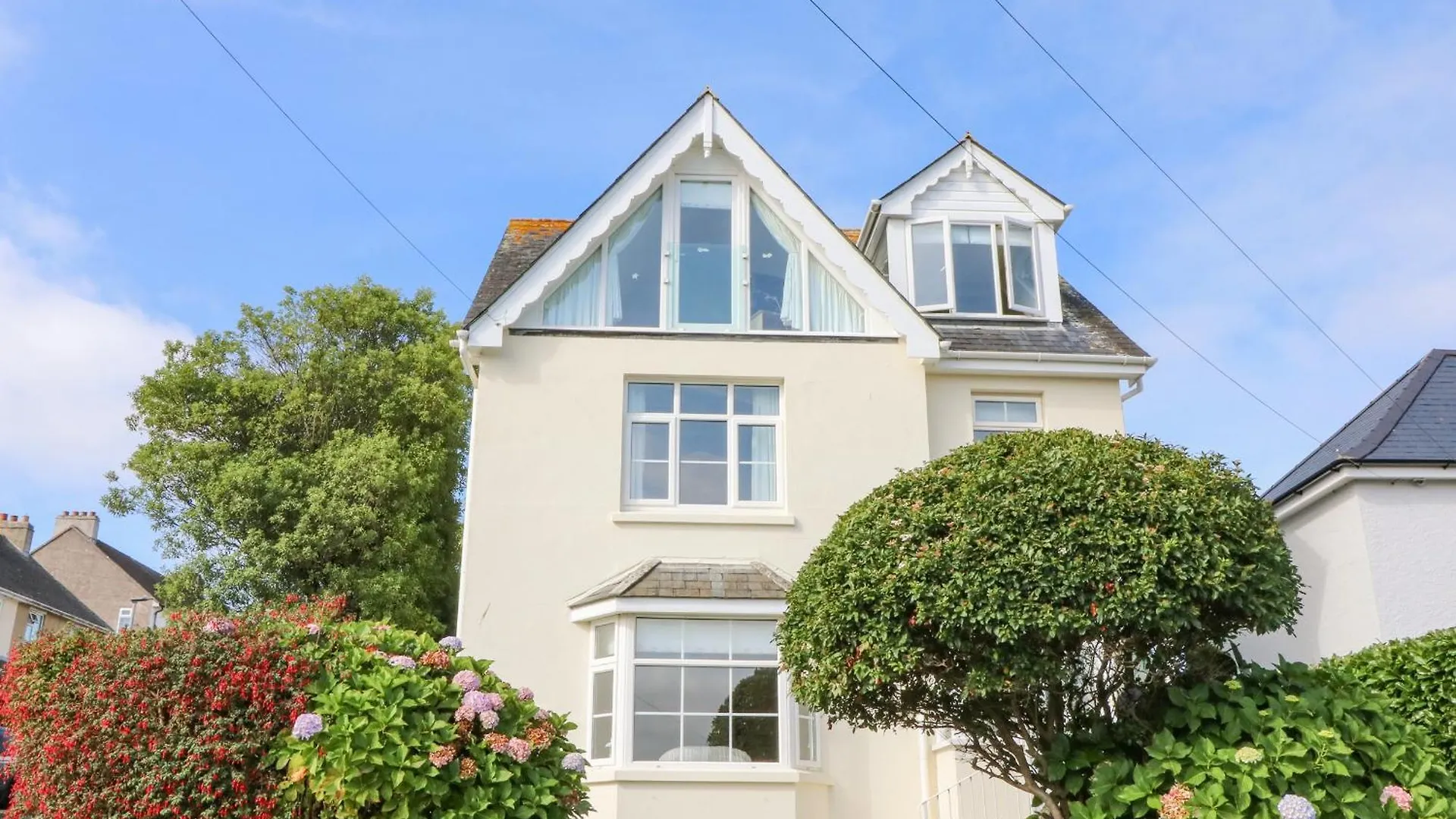 Marine * Salcombe