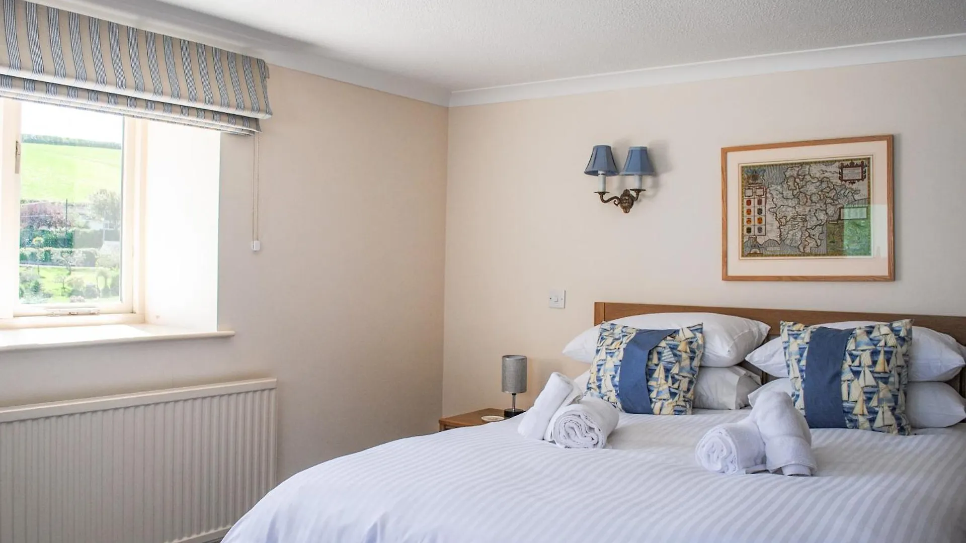 Orchard Barn Holiday home *