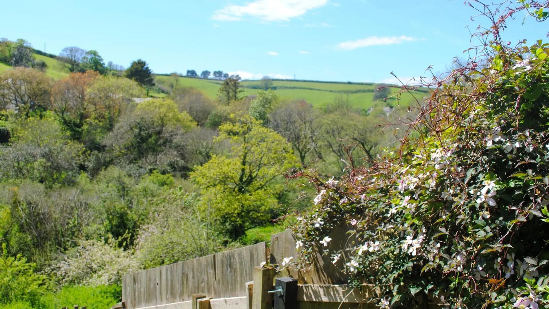 Holiday home Orchard Barn
