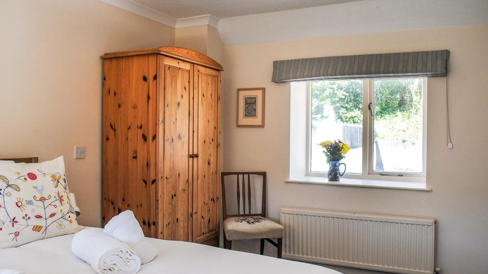 Holiday home Orchard Barn