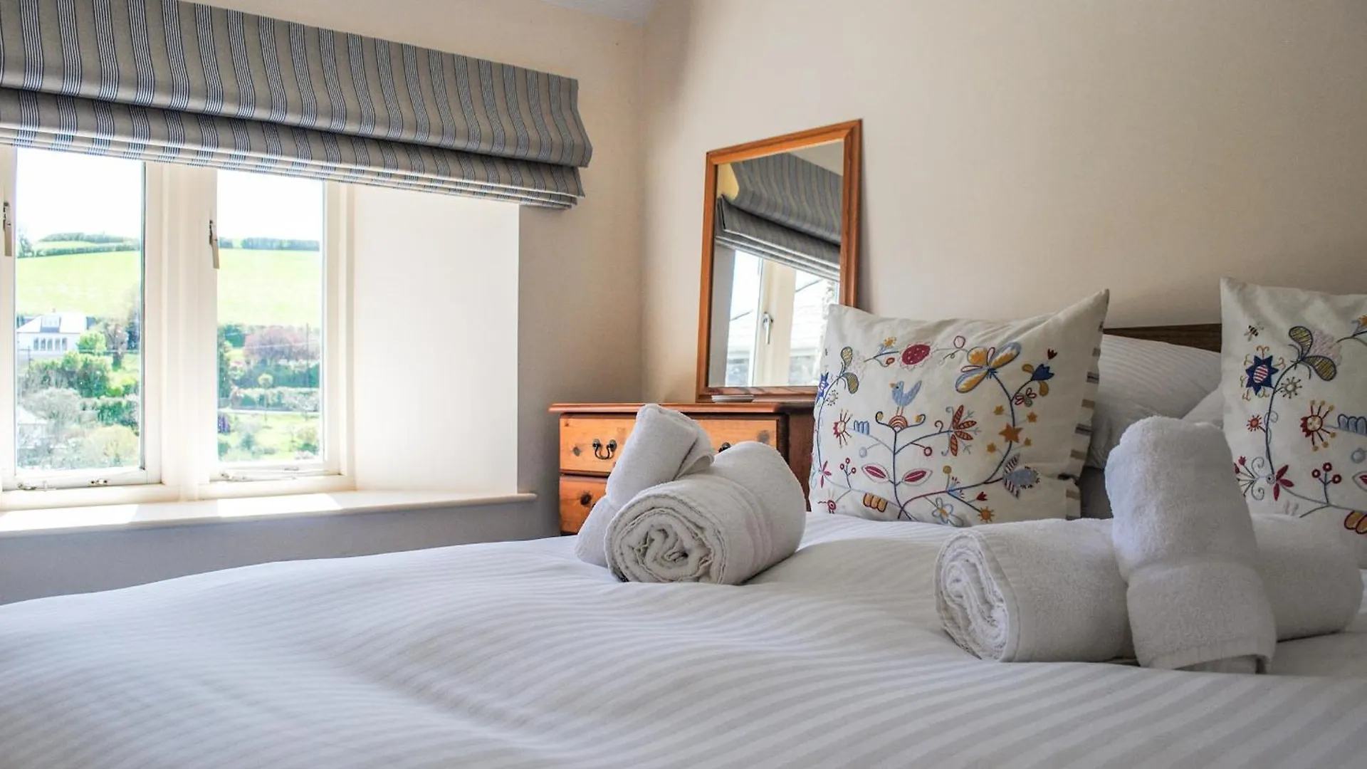 Holiday home Orchard Barn *