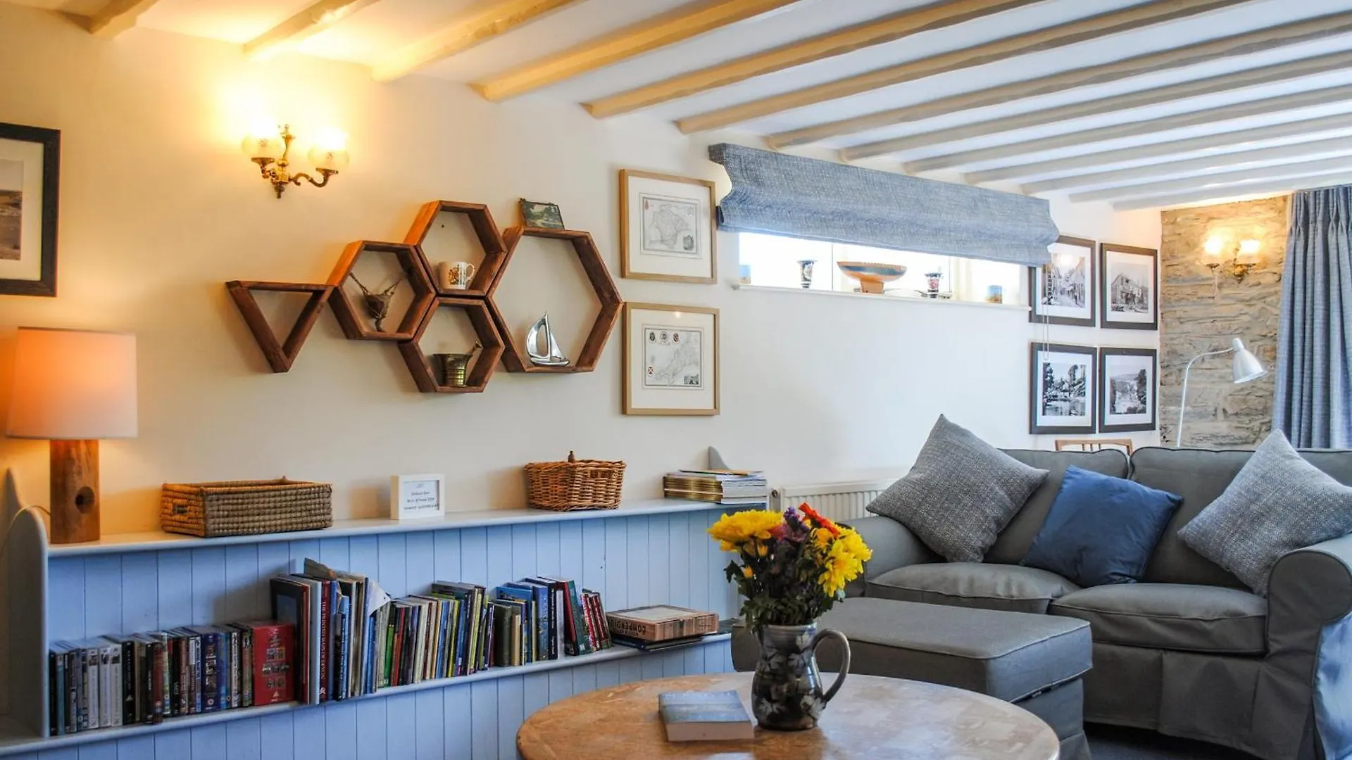 Orchard Barn