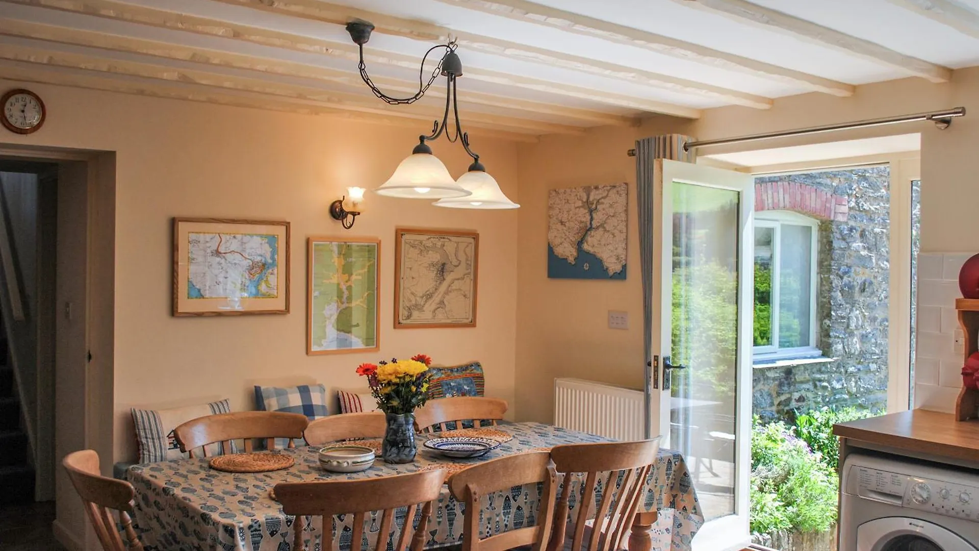 Orchard Barn Holiday home