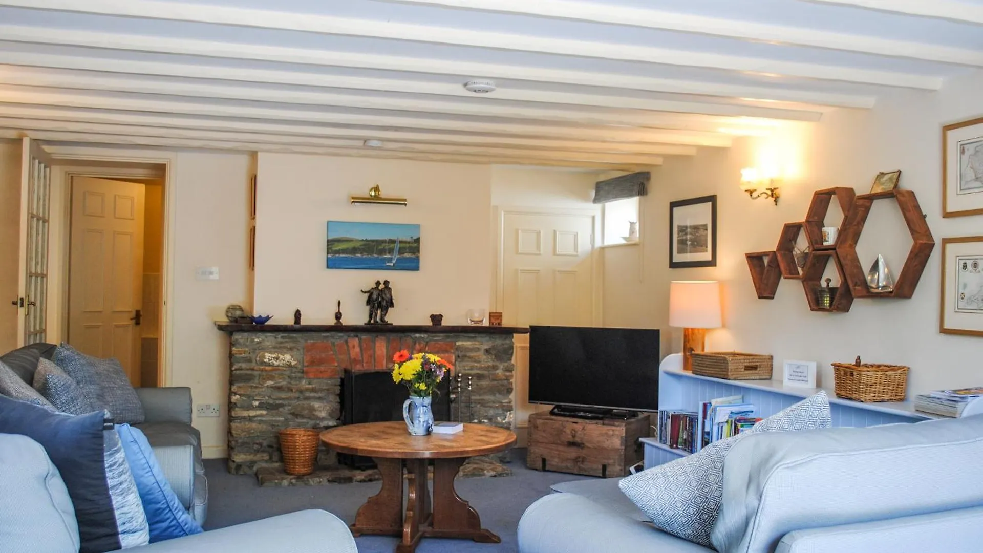 Holiday home Orchard Barn