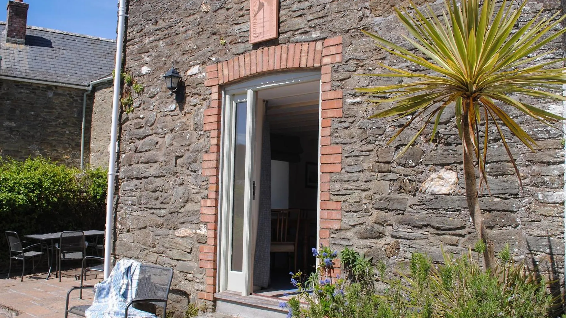 Orchard Barn Holiday home *