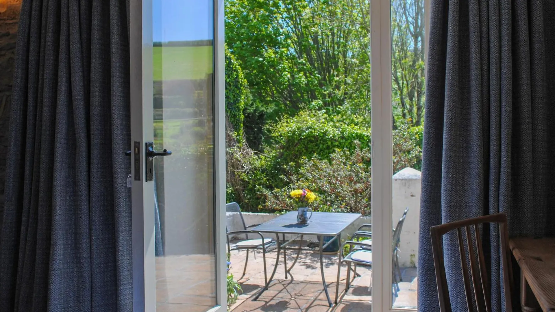 Holiday home Orchard Barn Salcombe
