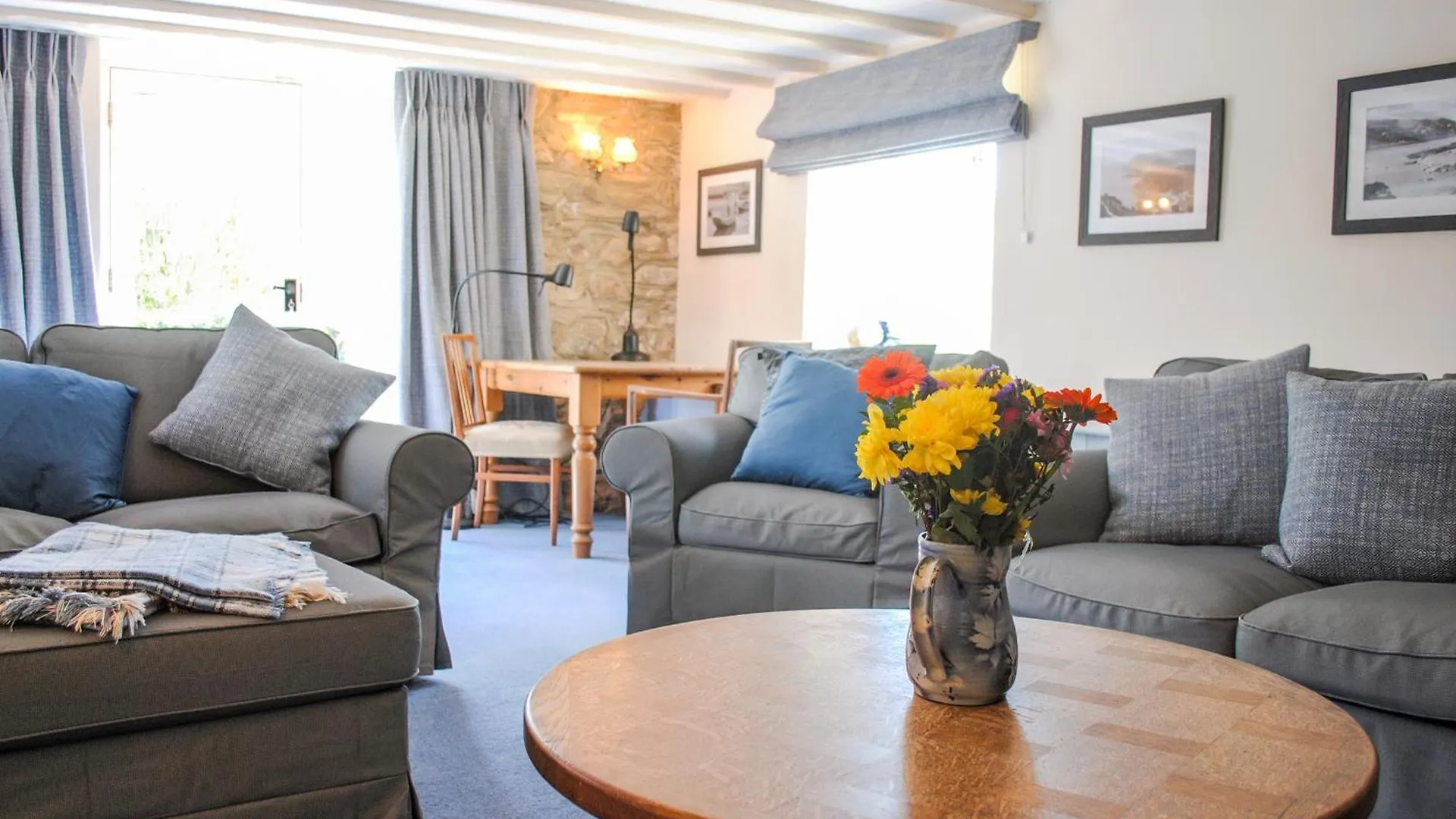 Orchard Barn Holiday home