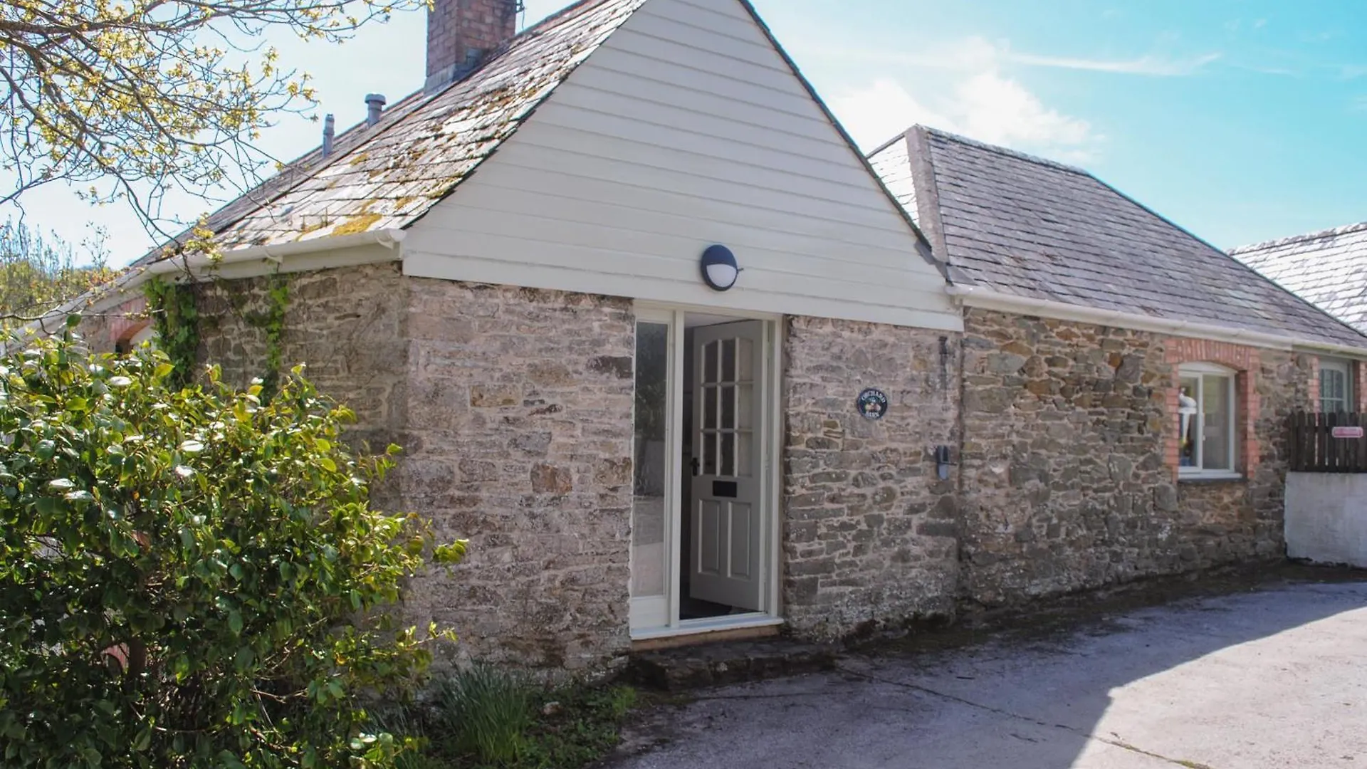 Holiday home Orchard Barn