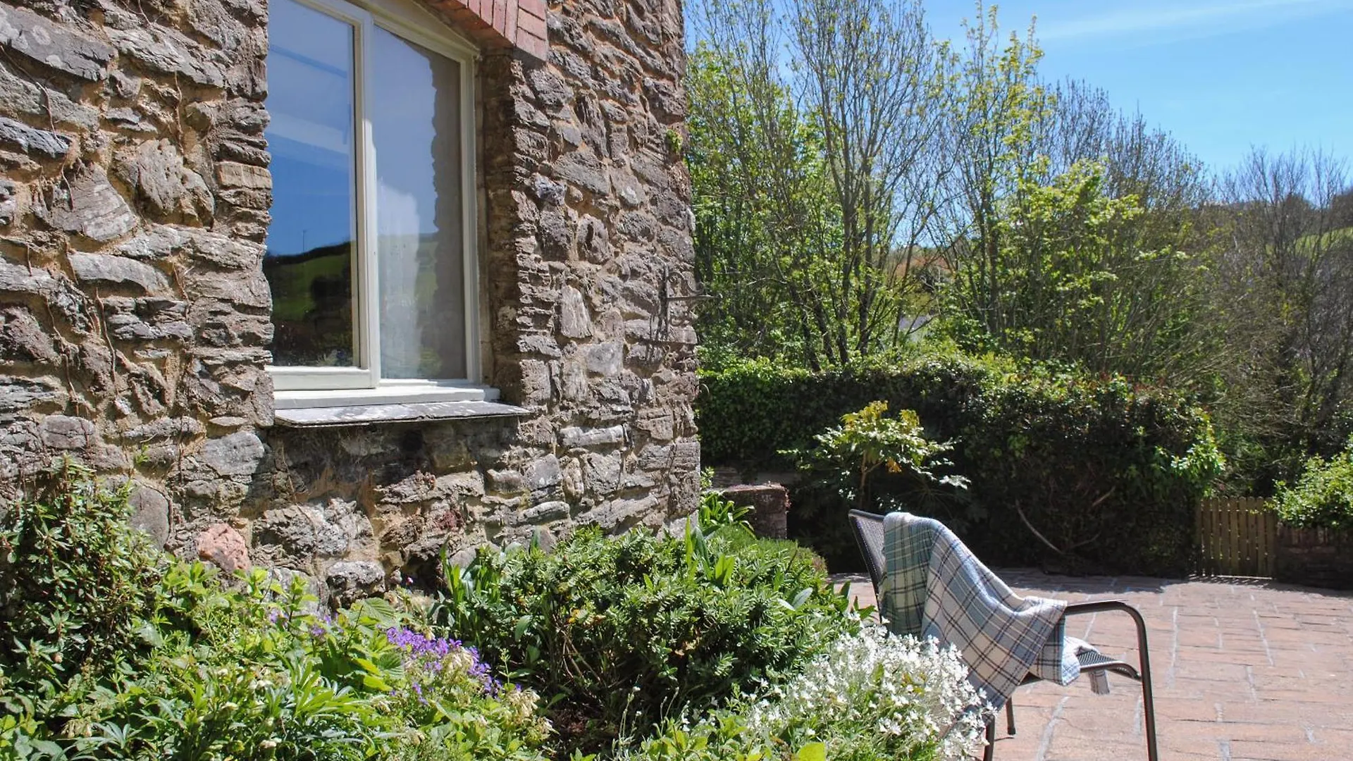 Orchard Barn Holiday home Salcombe