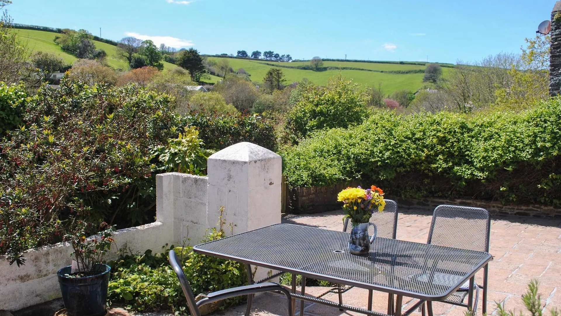 Orchard Barn Holiday home *