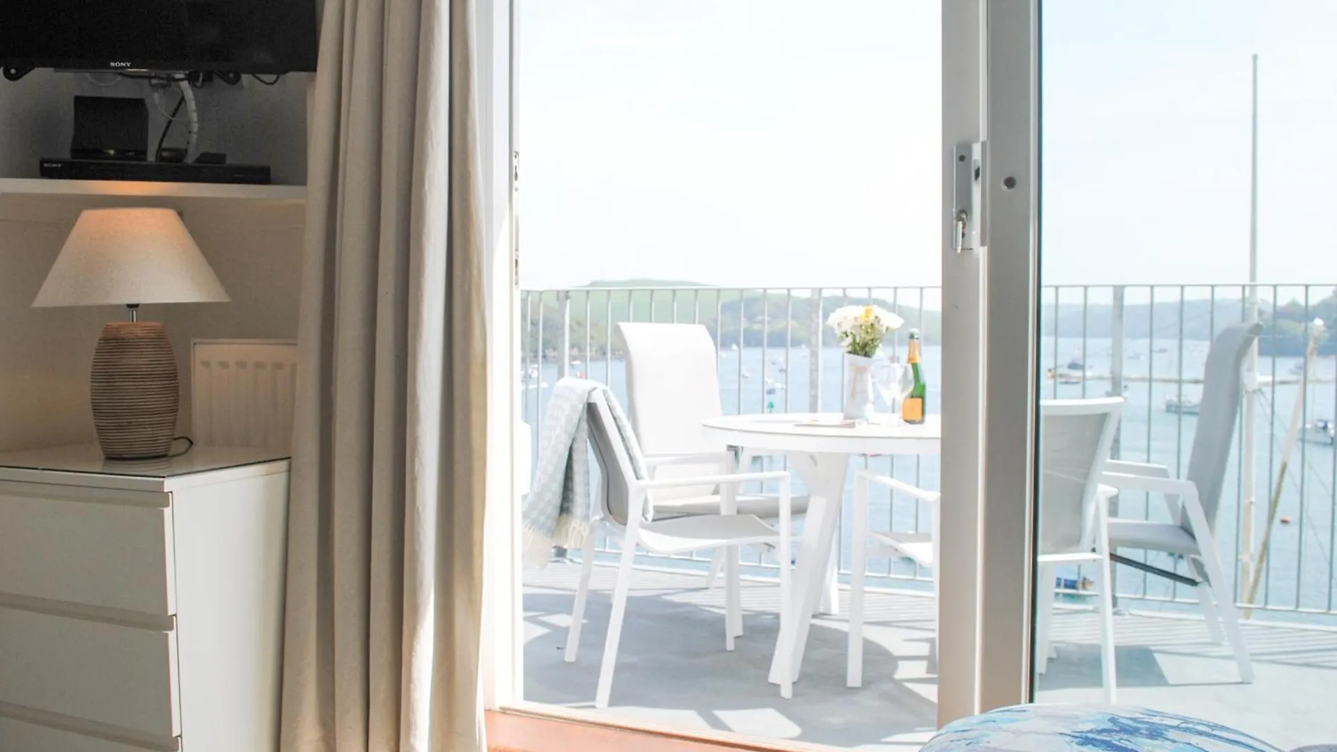 34 The * Salcombe