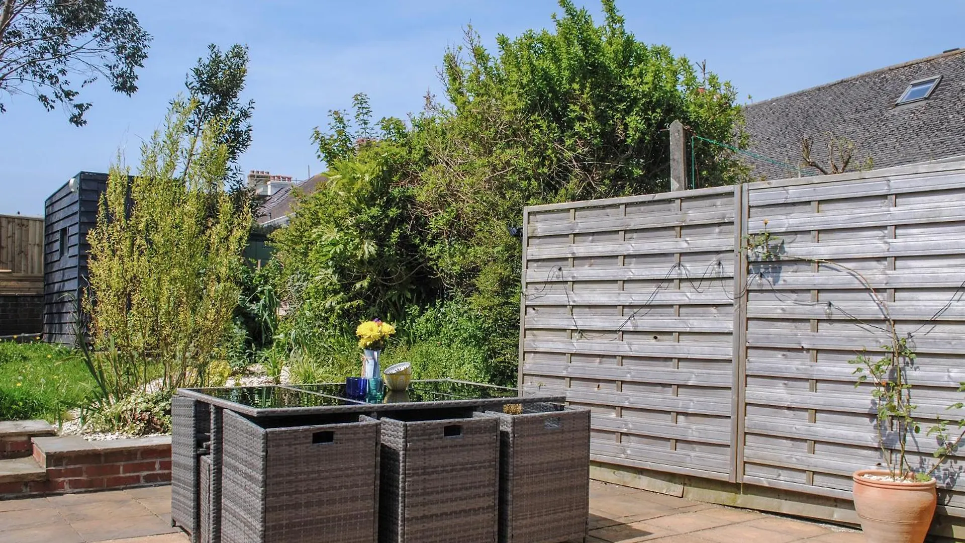 Holiday home Salvatore Salcombe