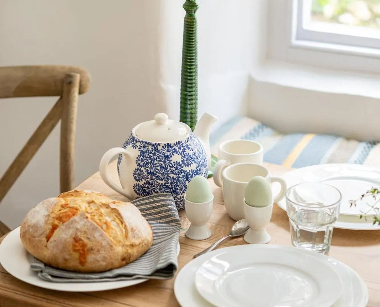 Holiday home 21 Island Street Salcombe