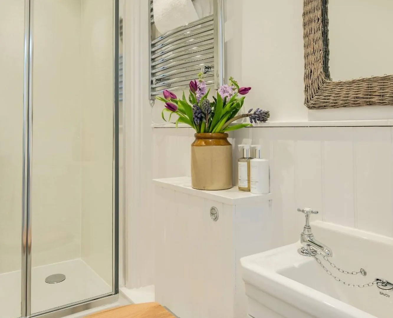 21 Island Street Holiday home *