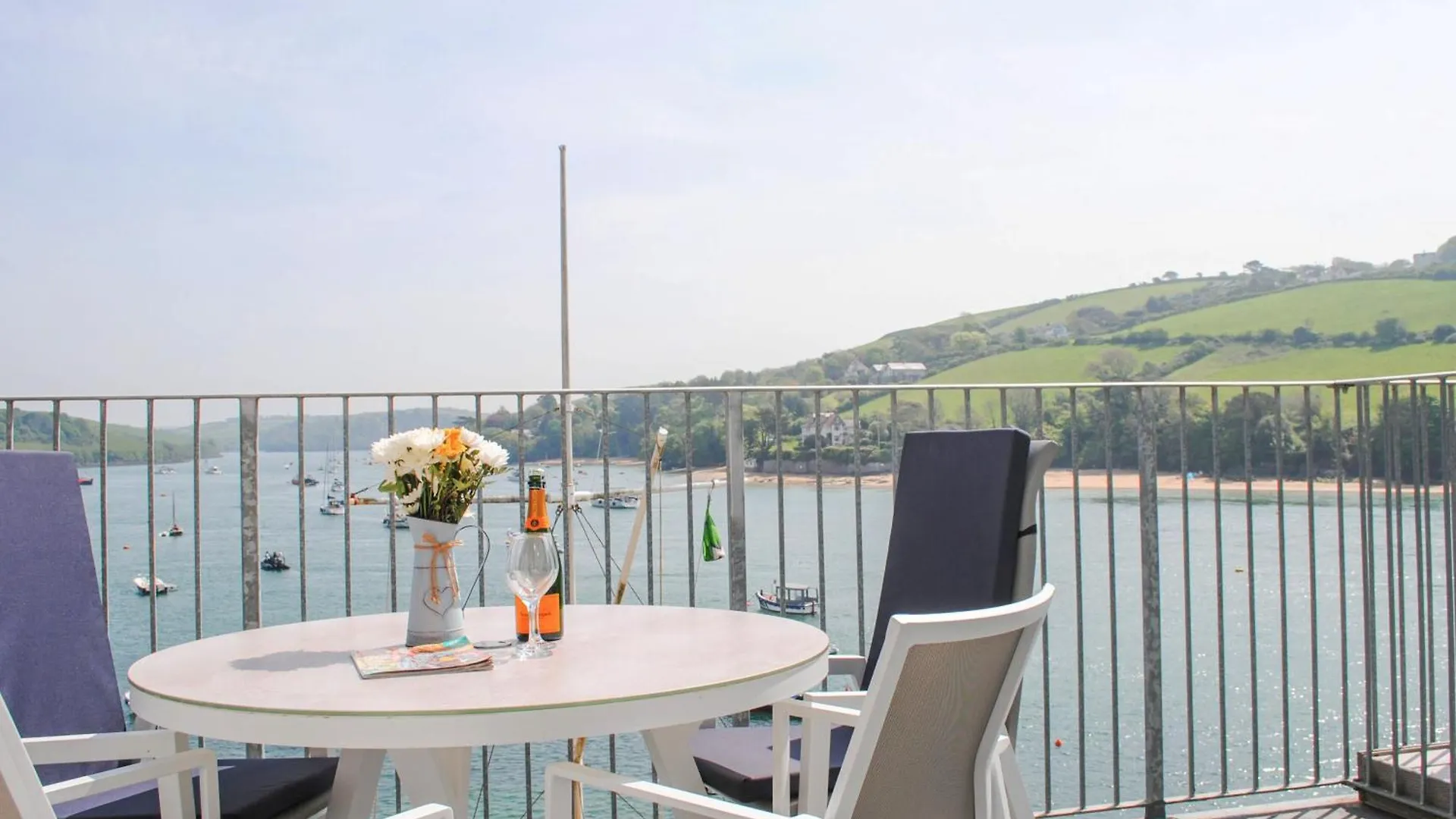 Apartment 34 The