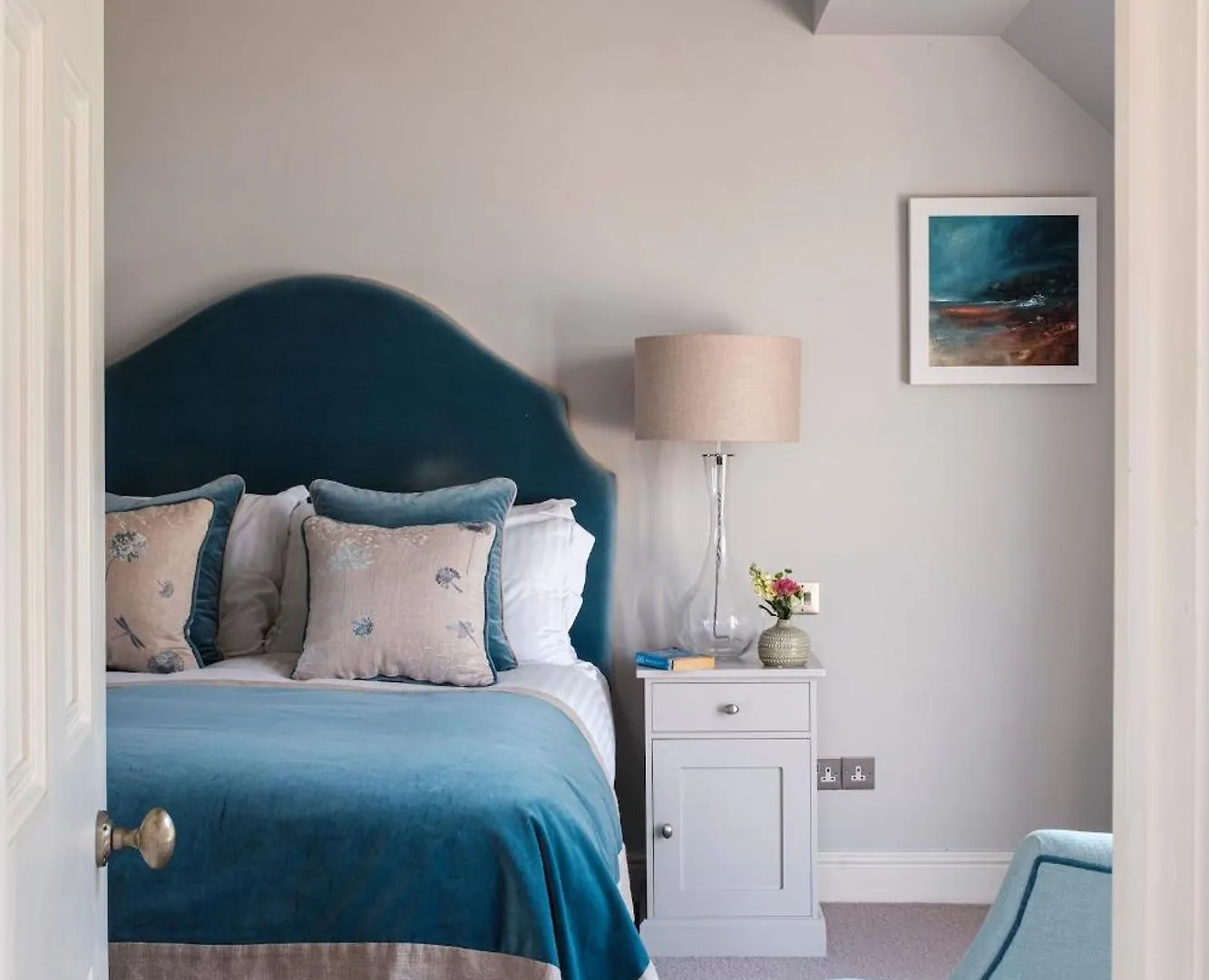 Skywatcher Holiday home *