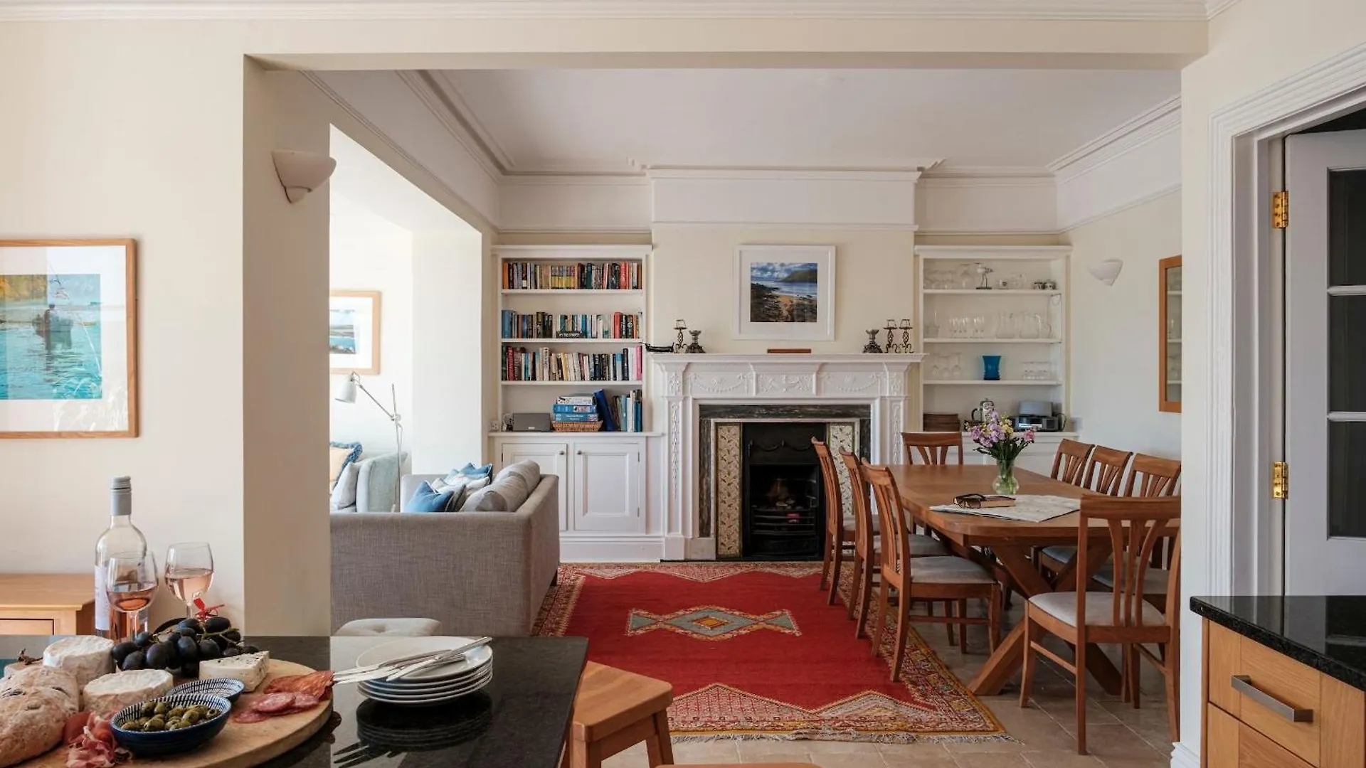 Skywatcher Holiday home *