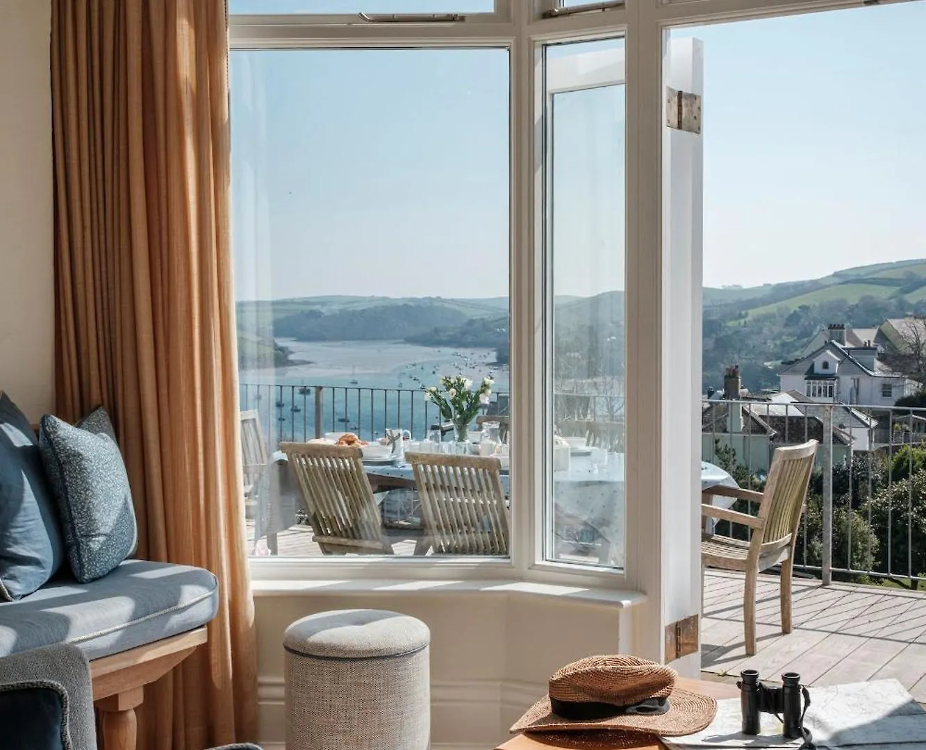Skywatcher Holiday home *