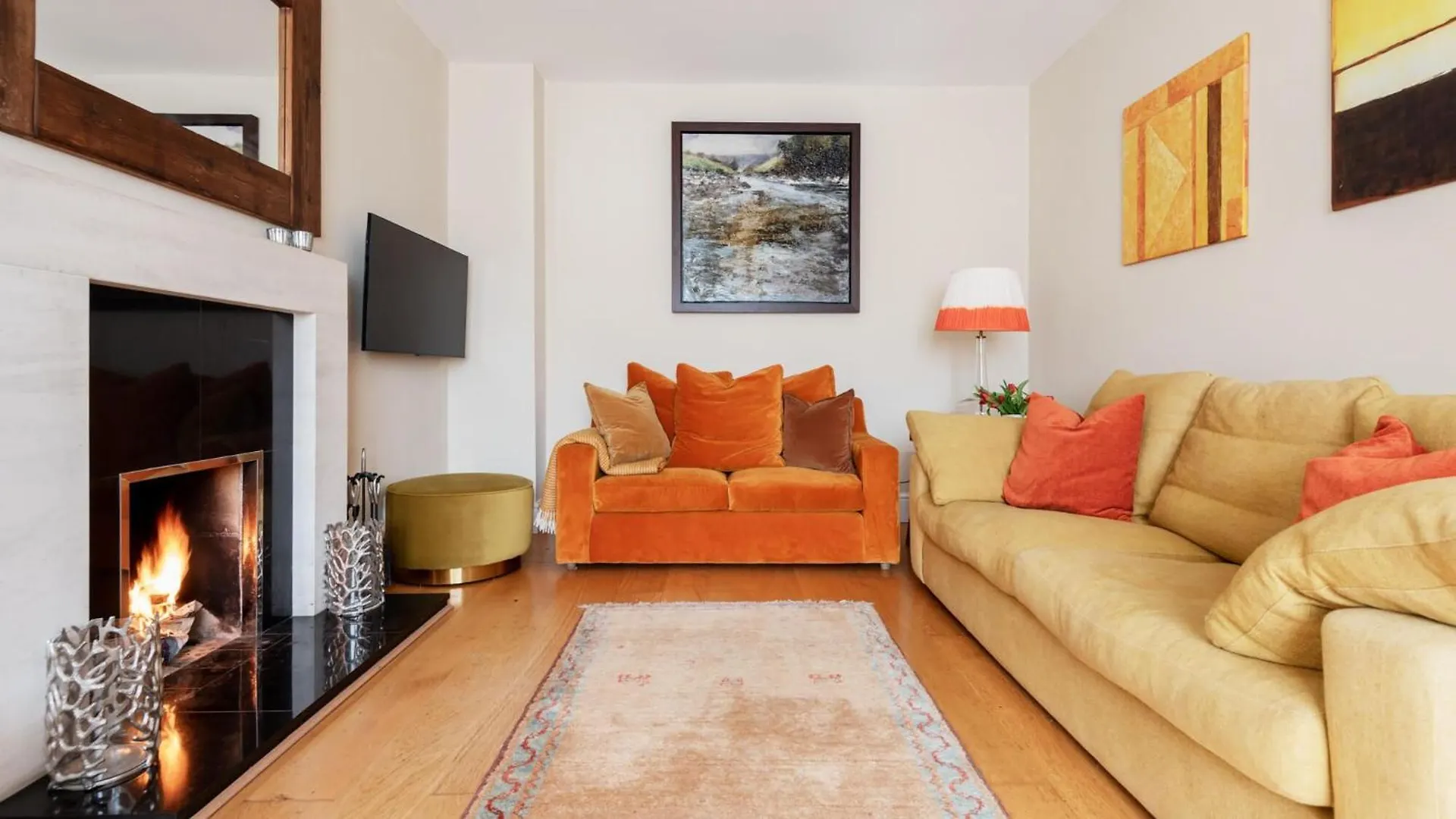 Clementine Holiday home *