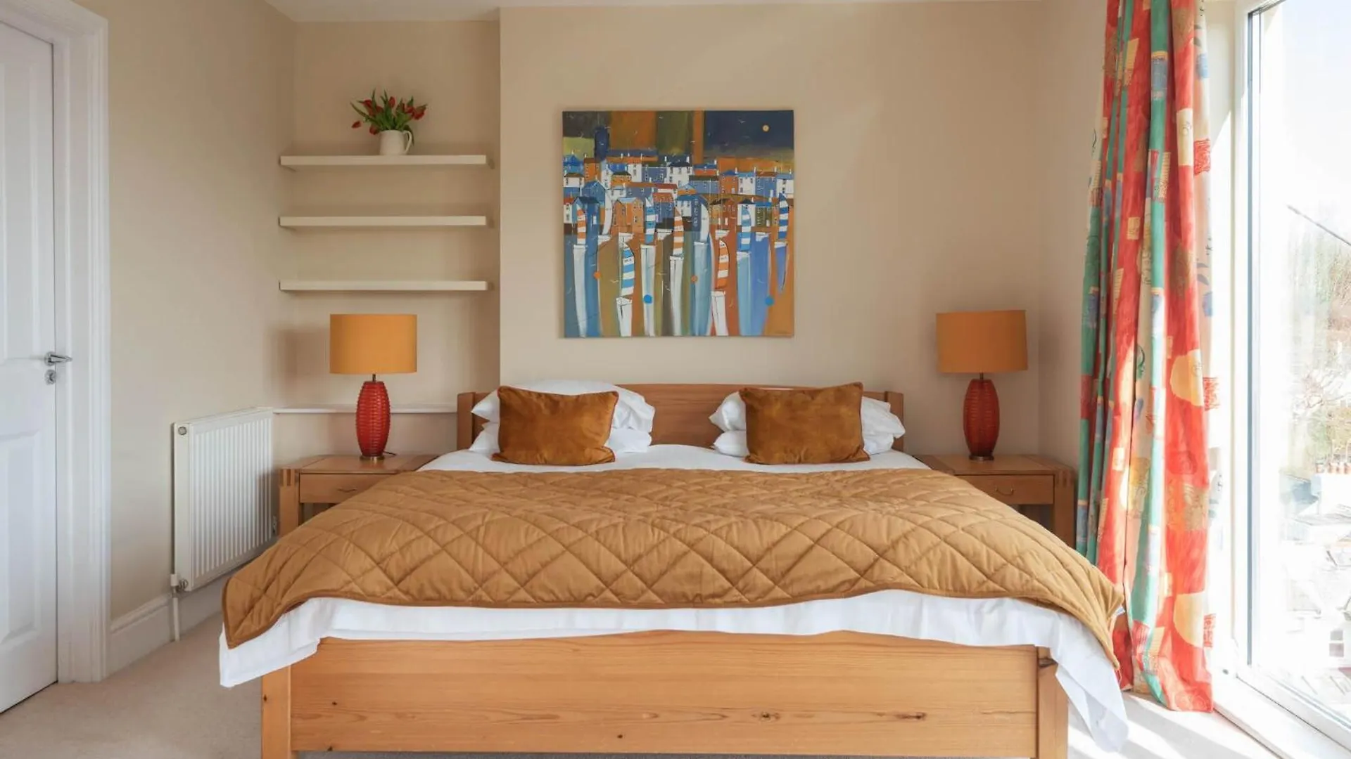 Holiday home Clementine Salcombe