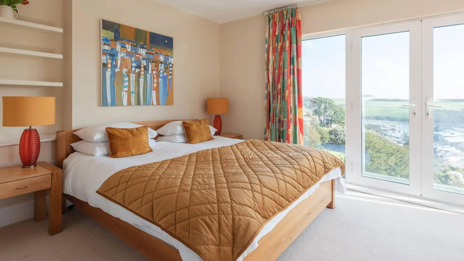 Clementine Holiday home *
