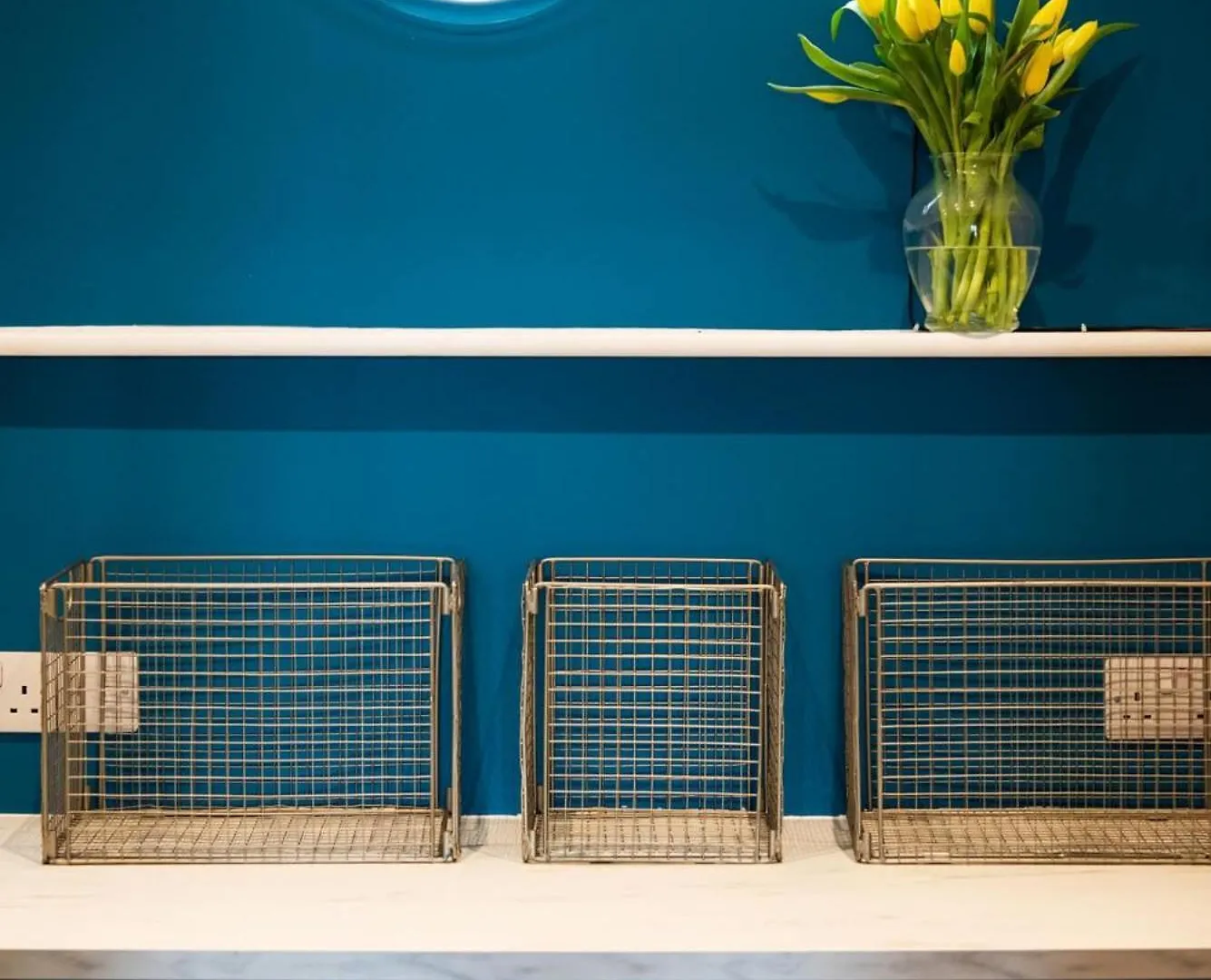 Holiday home Clementine Salcombe