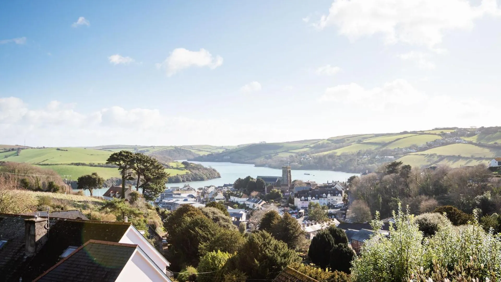 Clementine * Salcombe