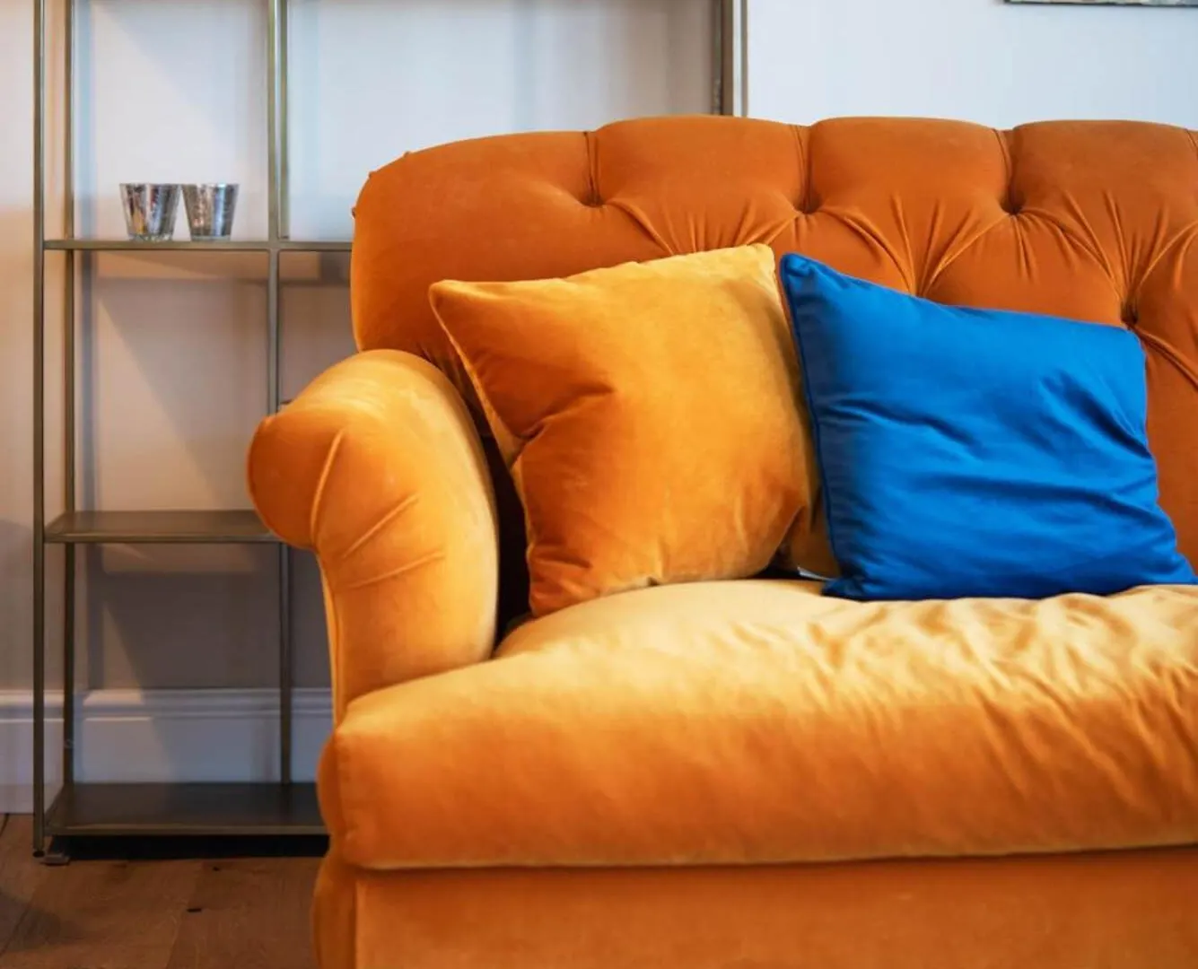 Clementine Holiday home