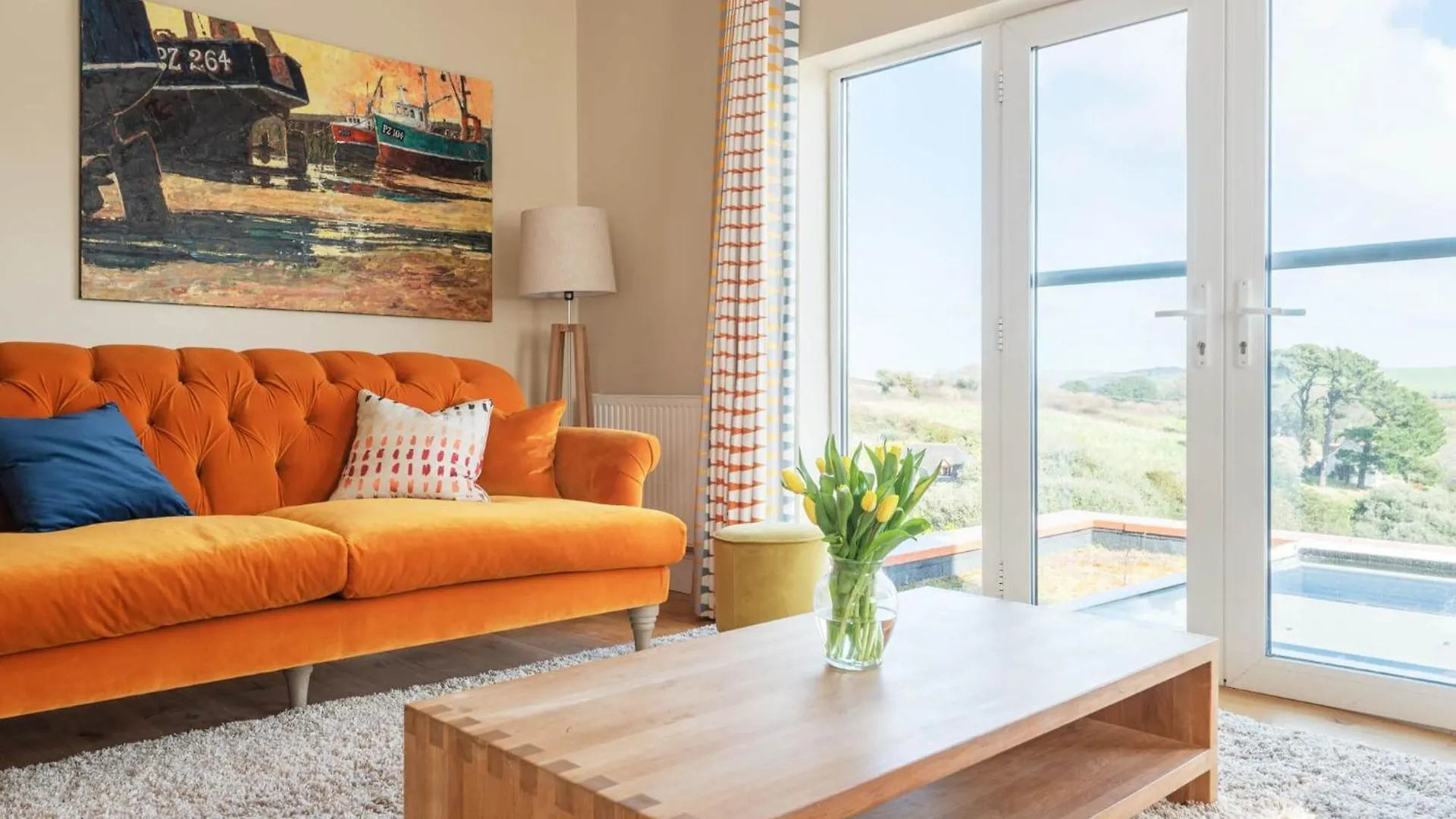 Clementine * Salcombe