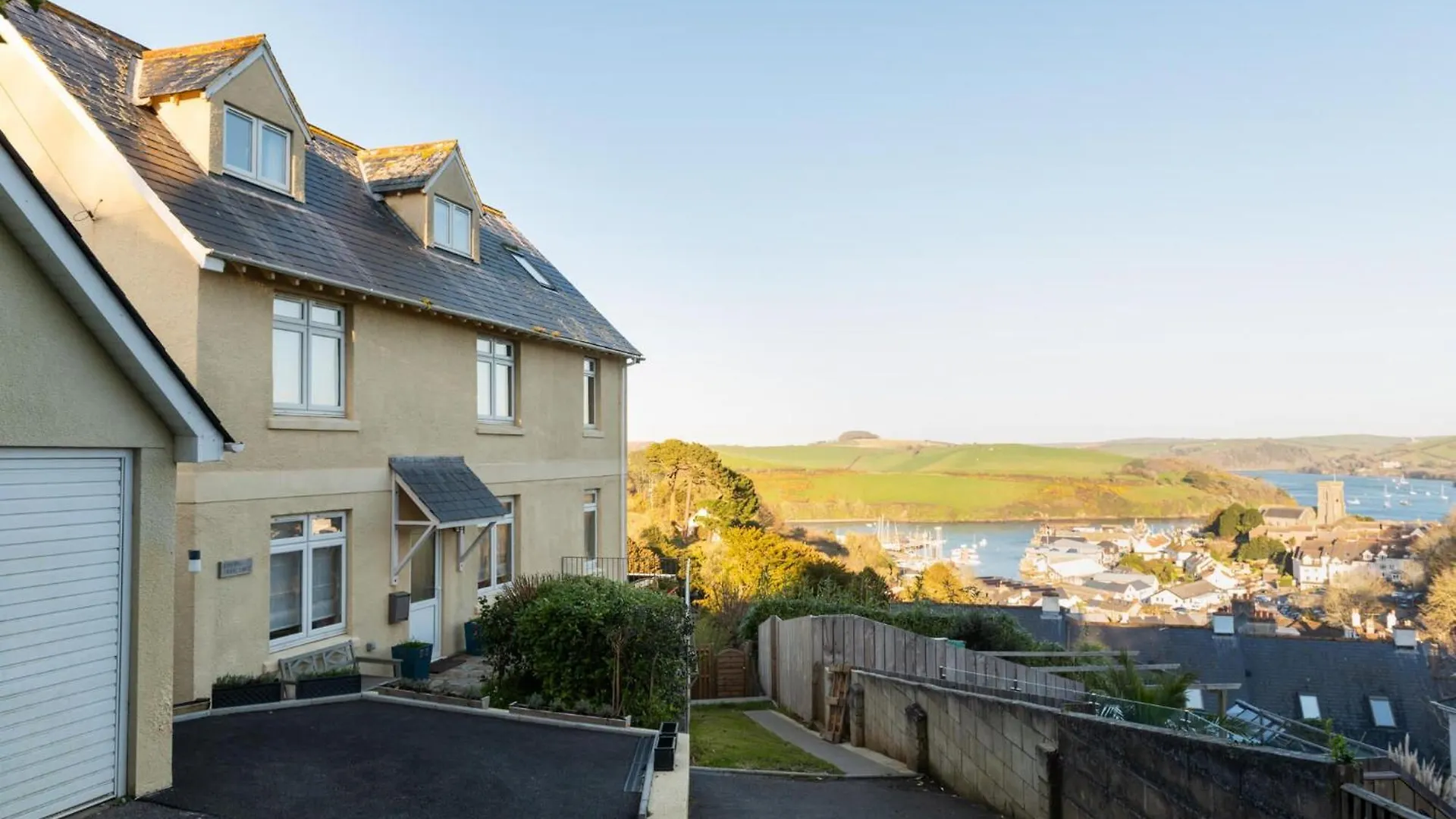 Clementine Holiday home