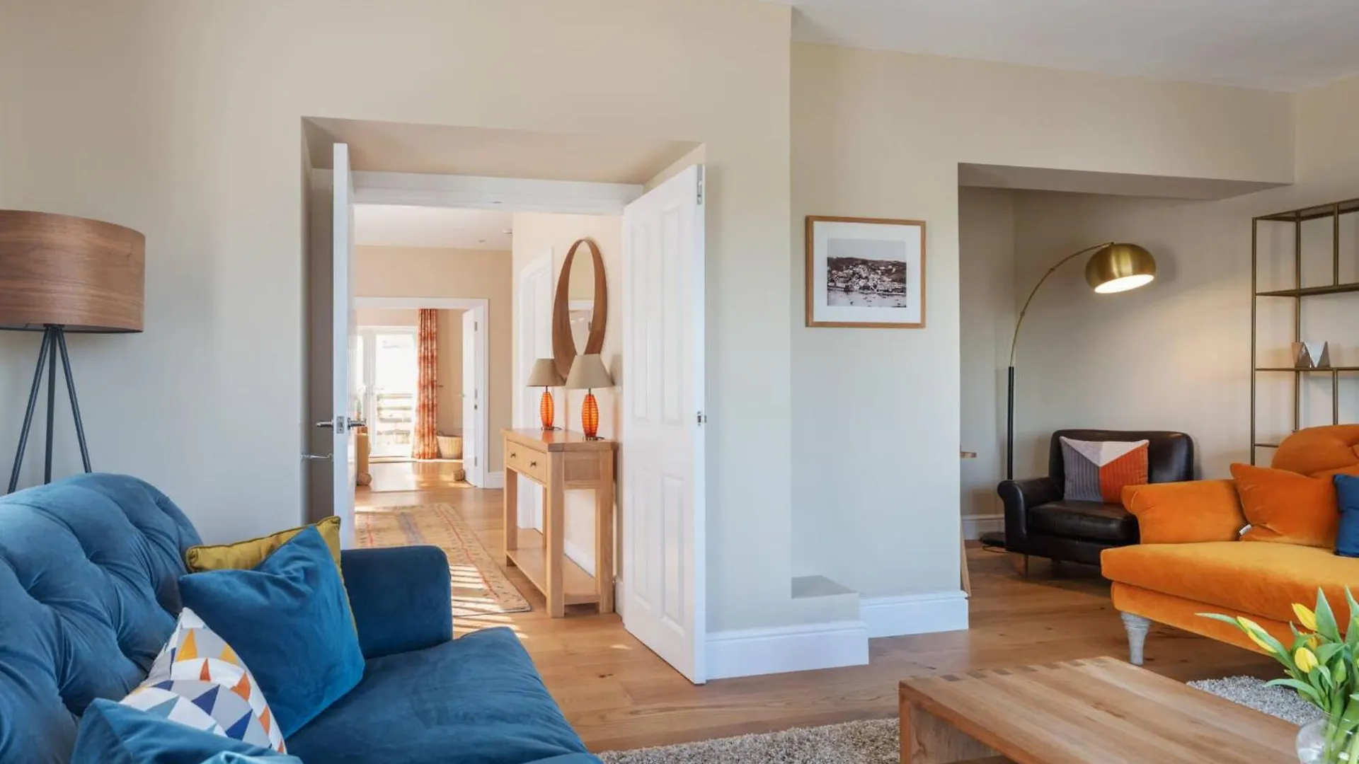 Clementine Holiday home