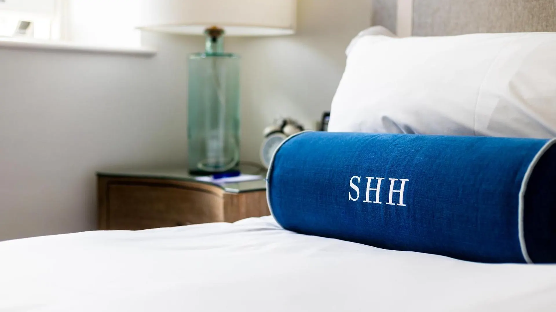 Hotel Harbour &