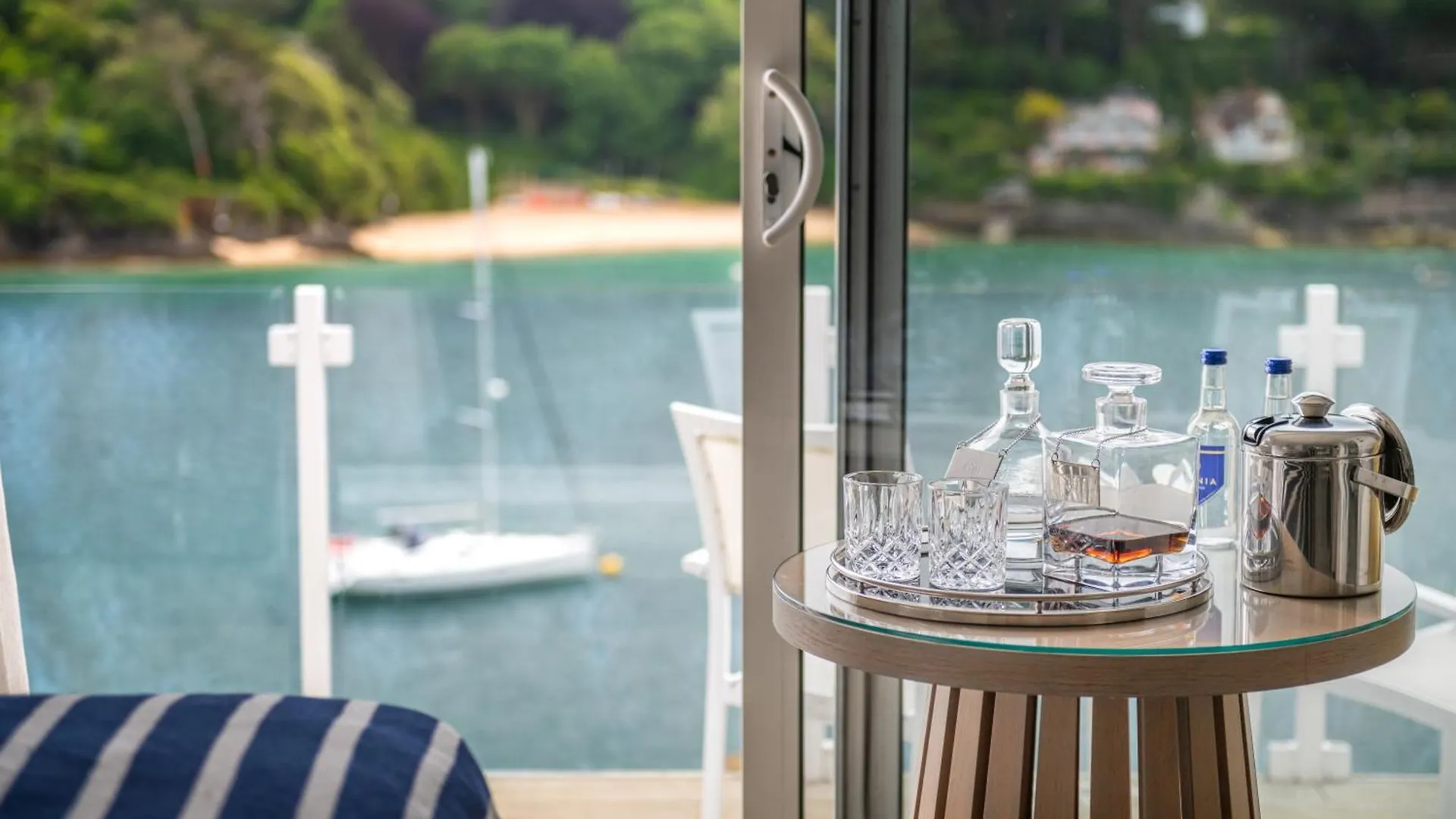 Hotel Harbour & 4*