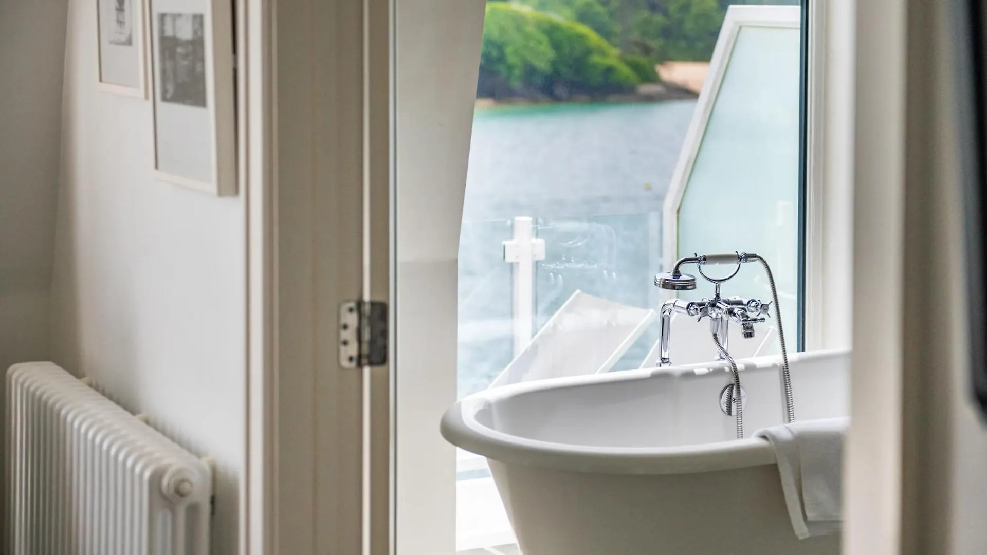 Harbour & 4* Salcombe