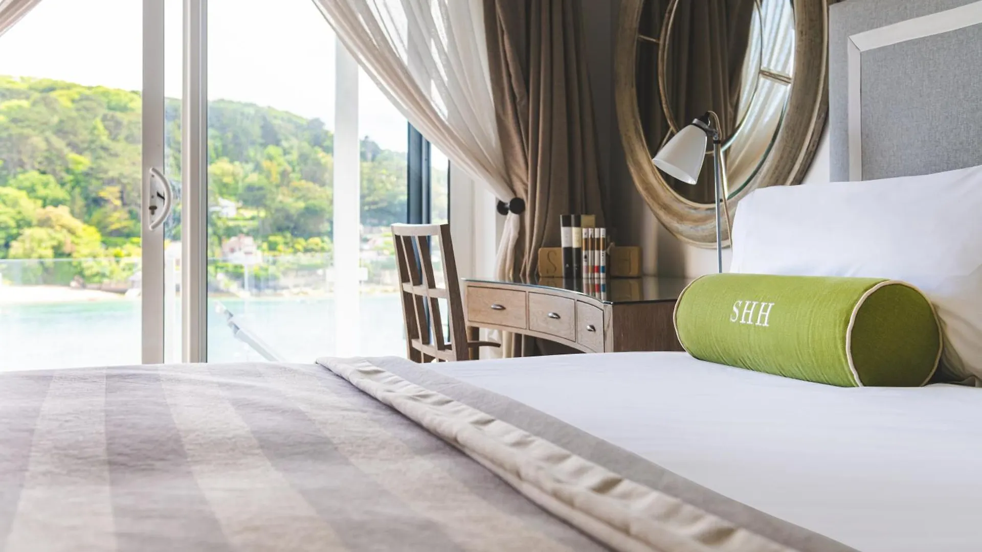 Harbour & Hotel 4*