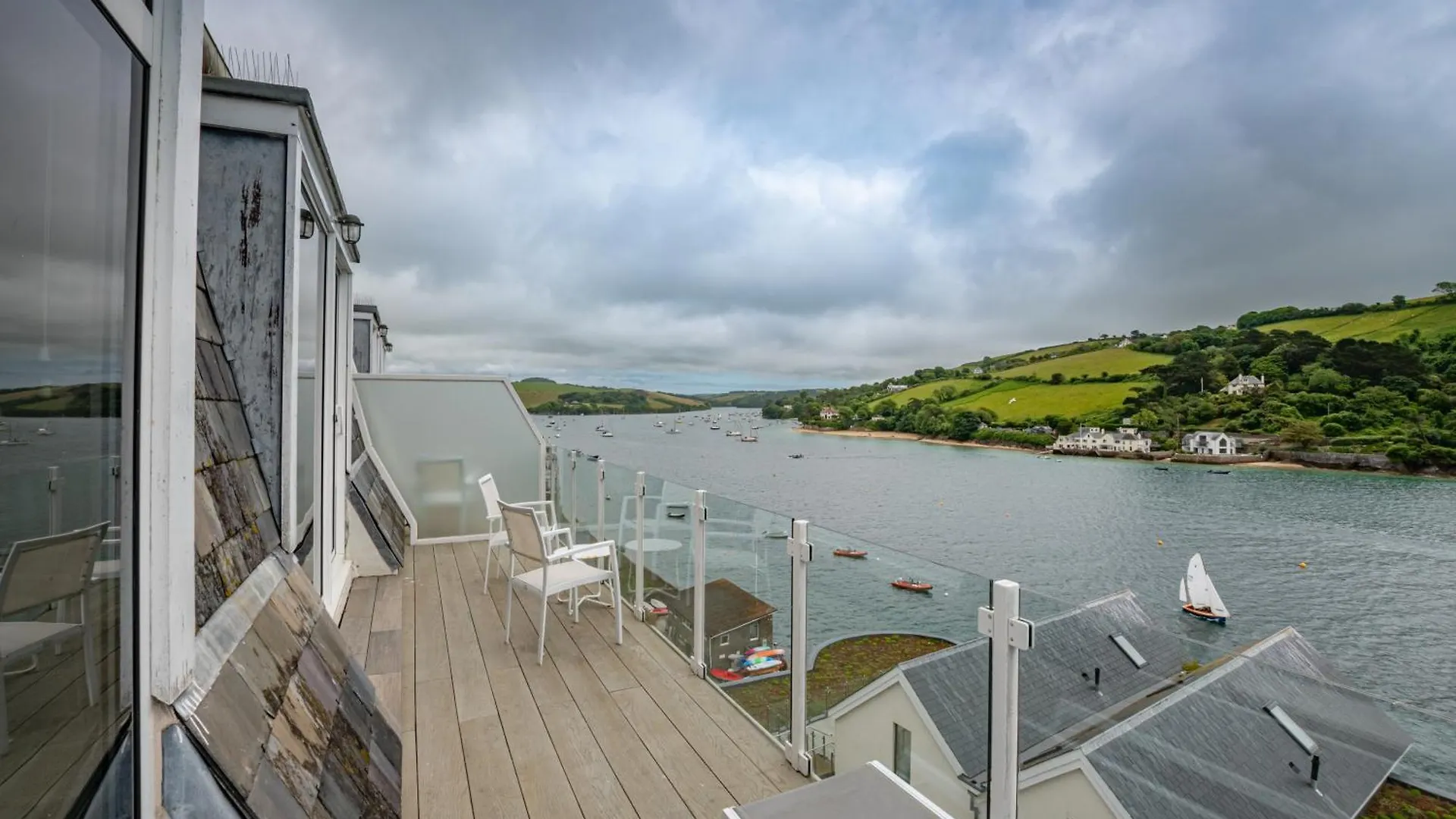 Hotel Harbour & 4*