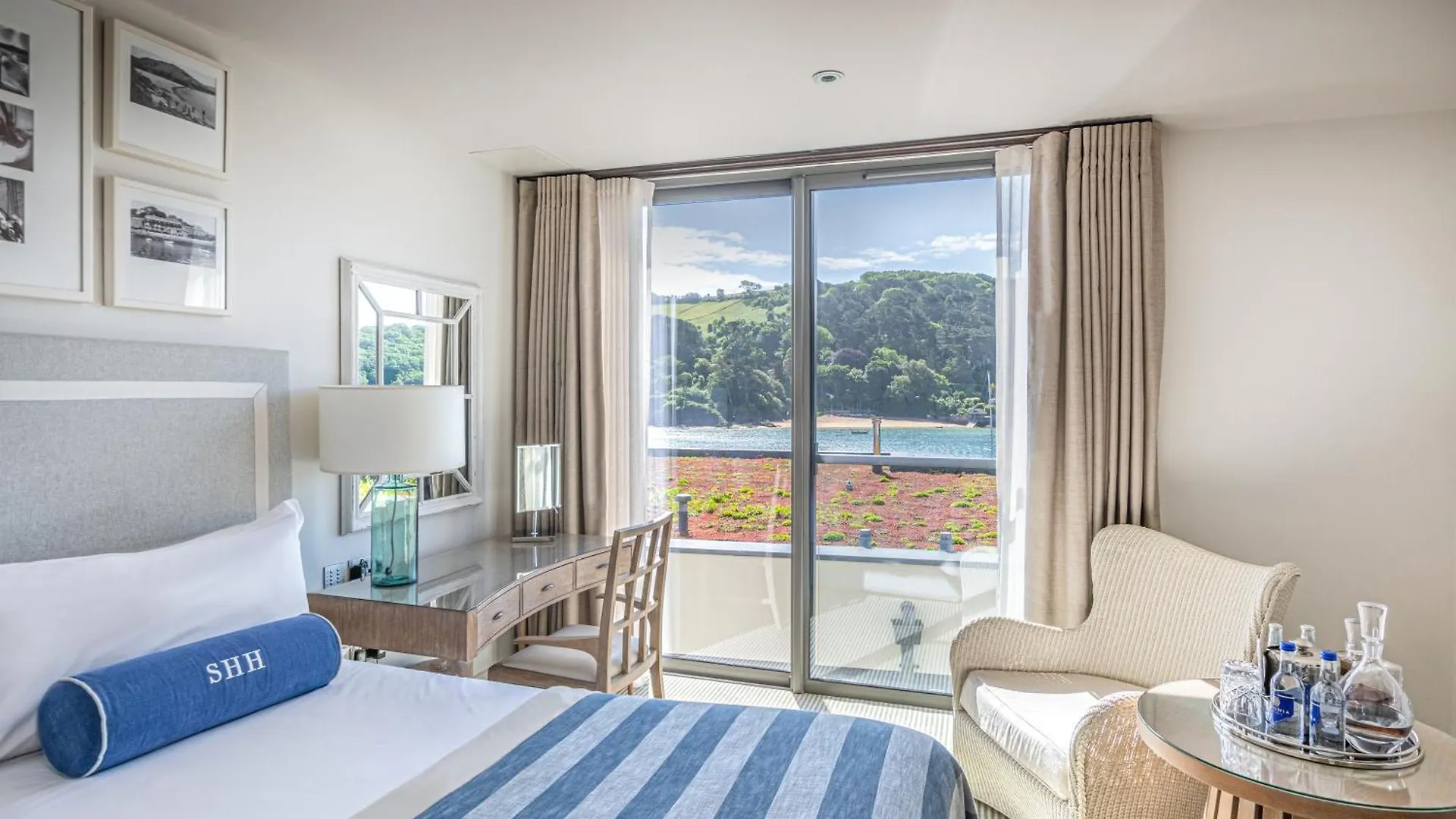 Hotel Harbour &