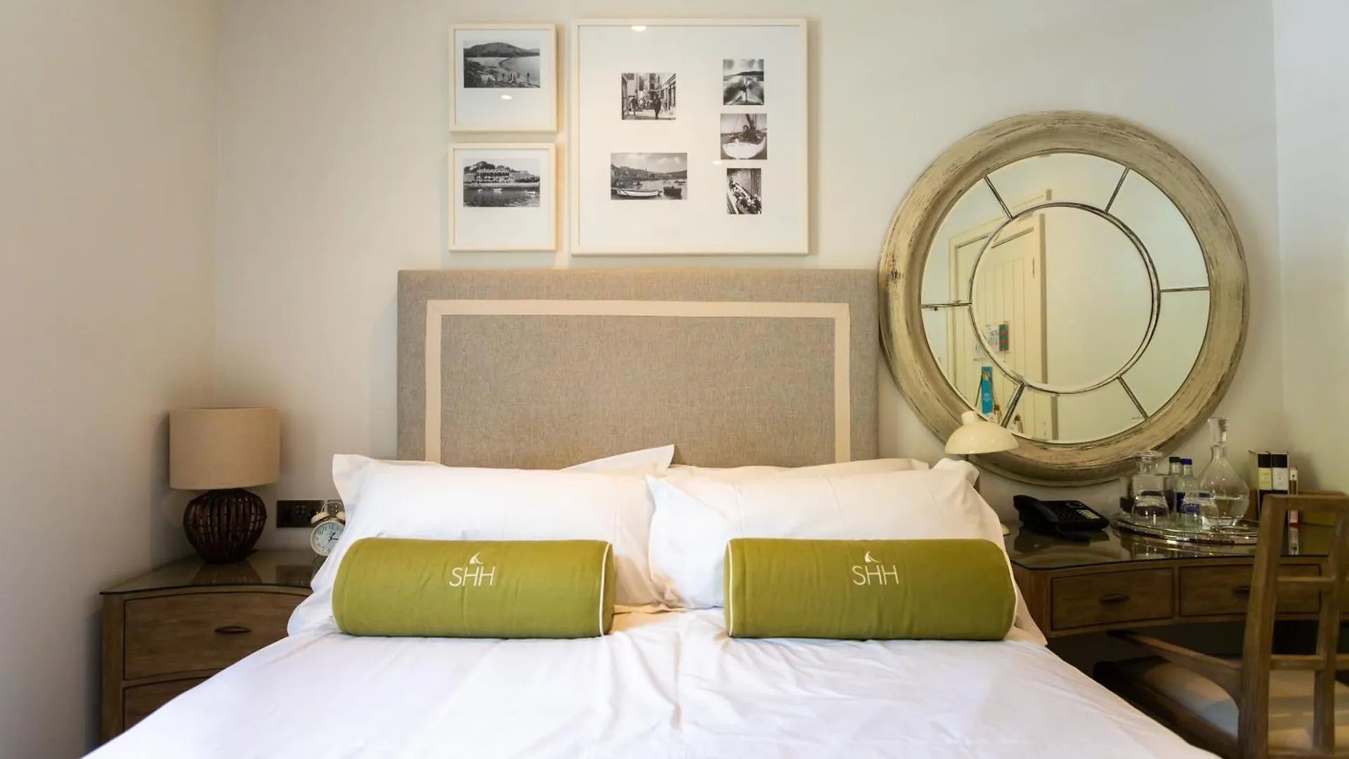 Hotel Harbour &