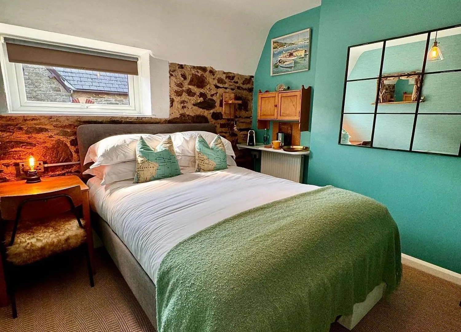 Brightham House - Exclusively For Adults 5*