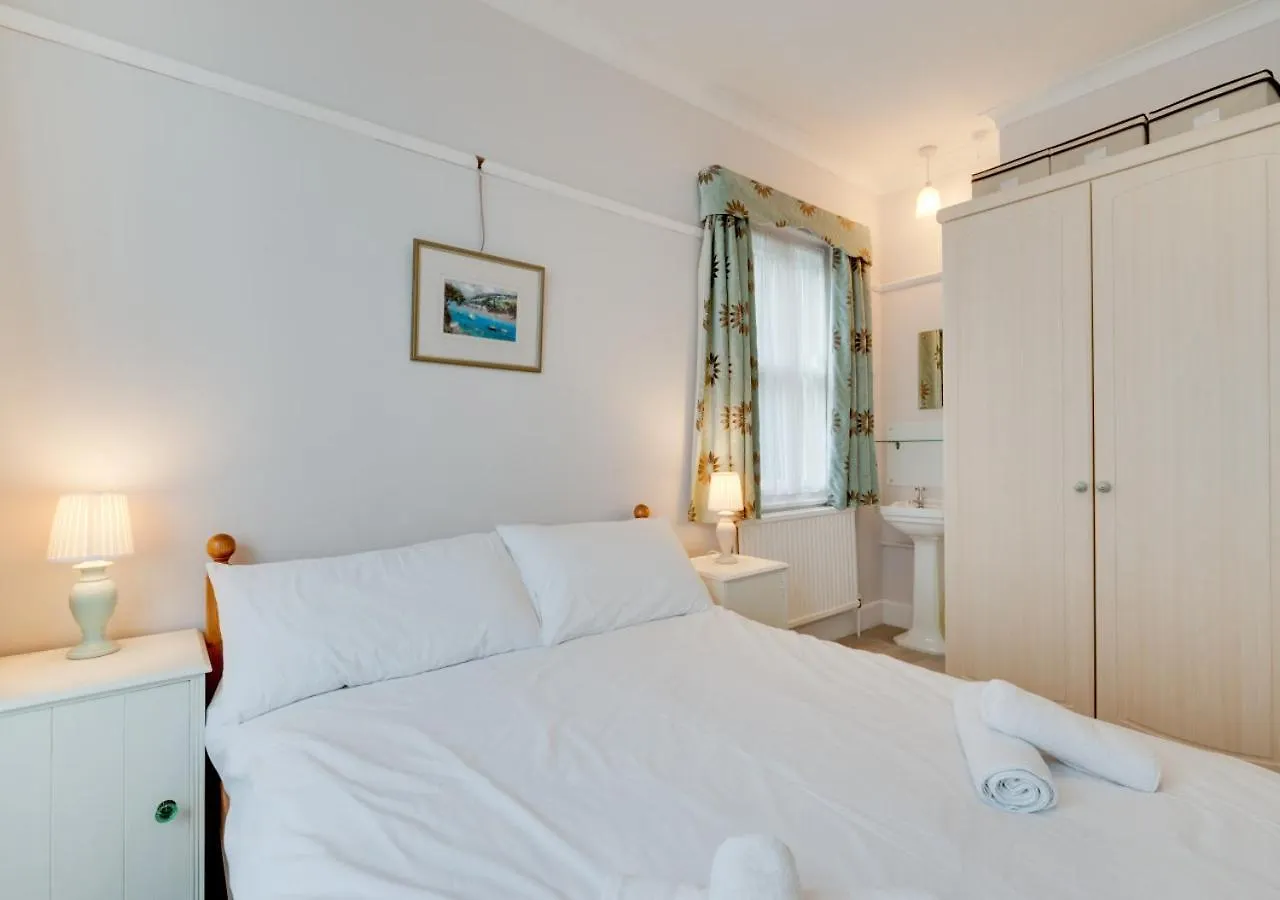Holiday home Ecila Salcombe