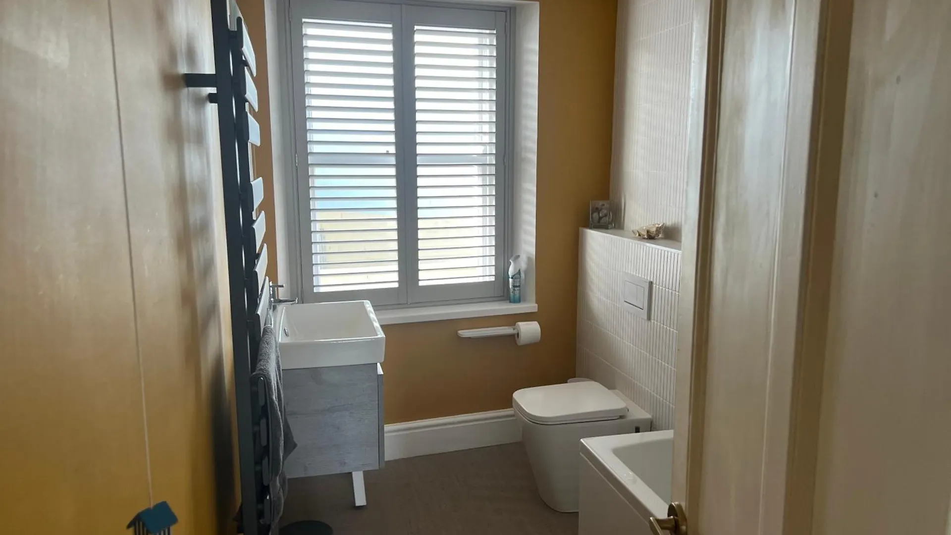 Holiday home 18 Church Street *
