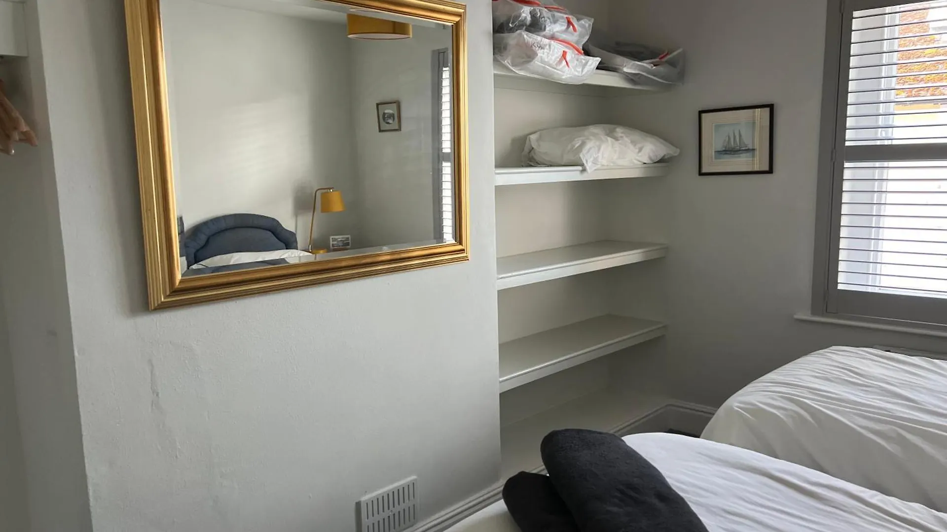18 Church Street Holiday home Salcombe