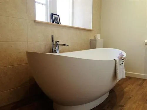 The Fortescue Inn 3*