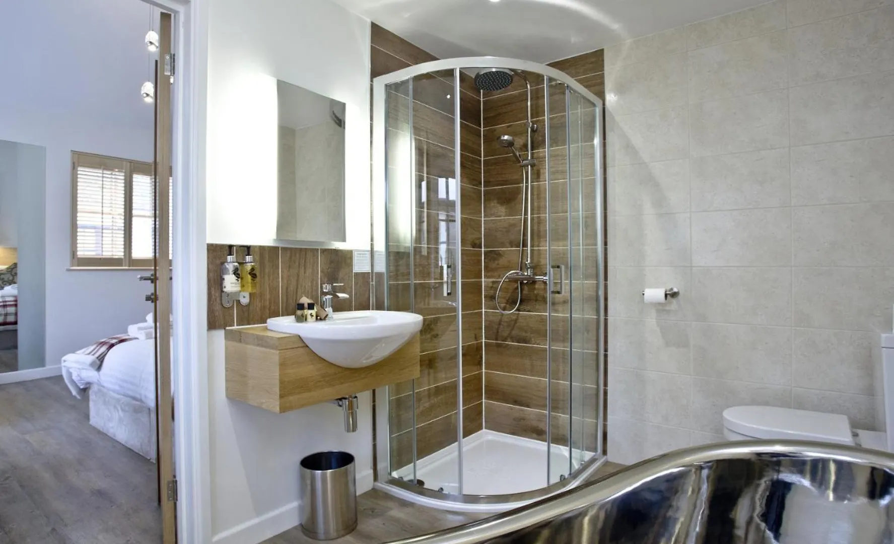 The Fortescue Inn Salcombe