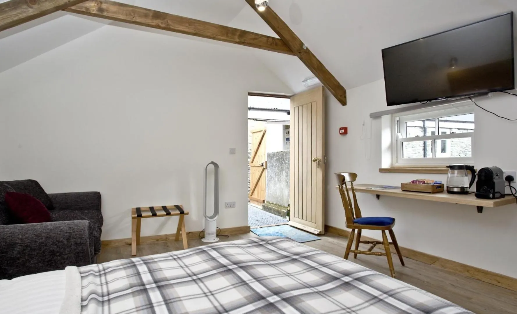 Inn The Fortescue 3*